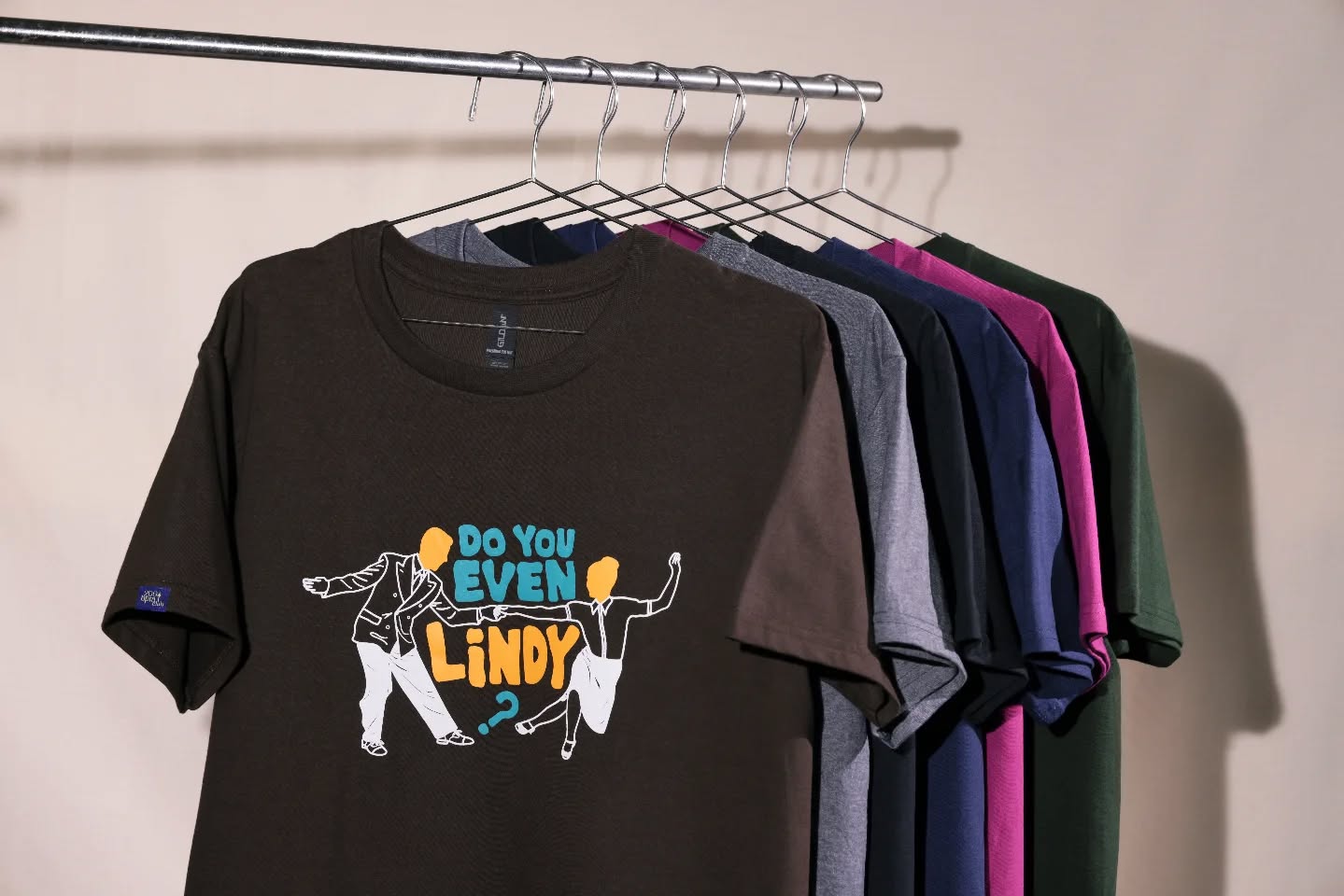 โLindy Hoppers never die โ they just swing out.โ
โ Frankie Manning
Now available in store.
#frankiemanning #lindyhop #lindyhopper #swingout #200bpmclub #balboa #ballove #balboadance #swingdance