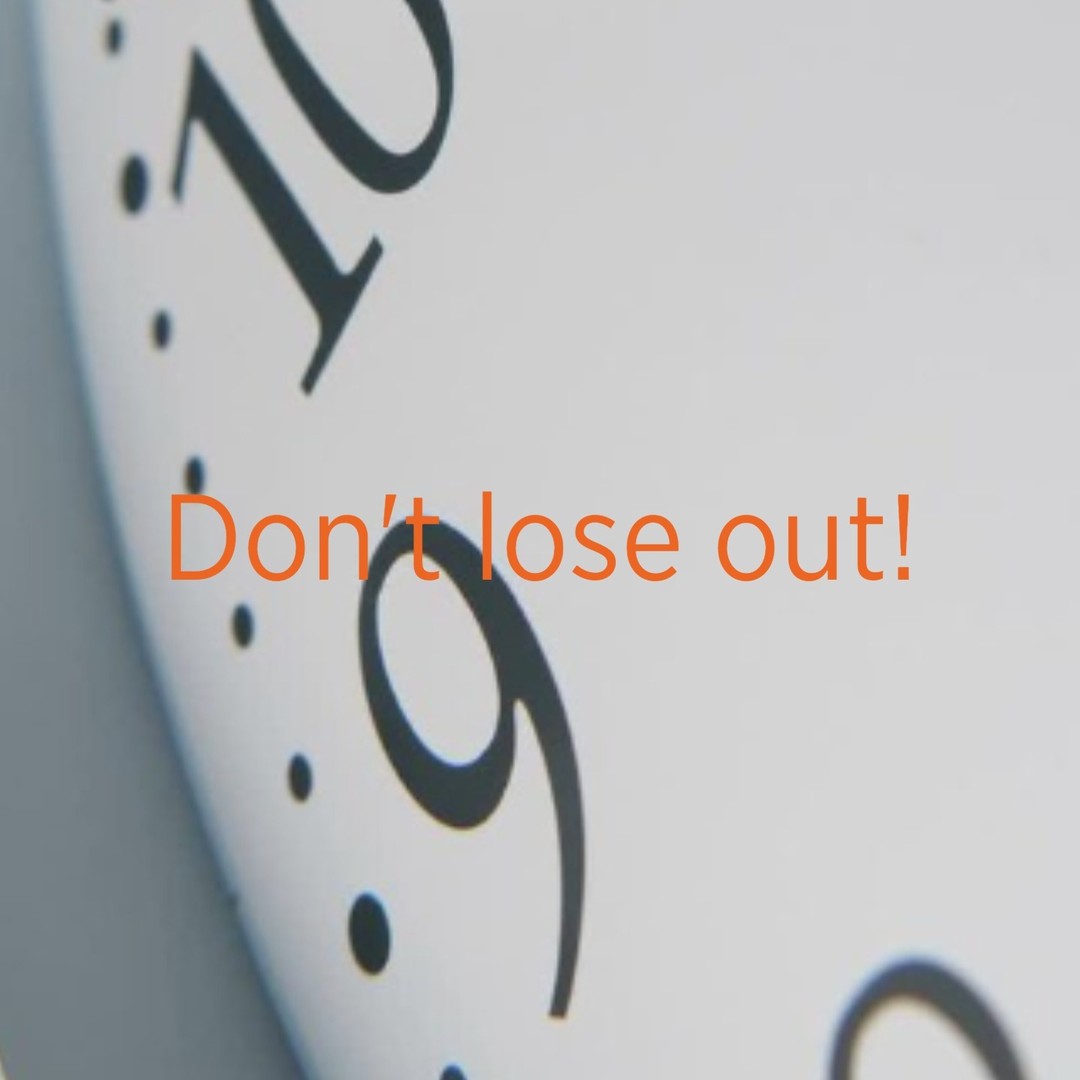 "Don’t let style slip away ❄️✨ The Get the Plus Winter Sale ends this September — your last chance to enjoy timeless elegance, trusted quality, and smart savings.
#GetThePlus #EarthenFire #WinterSale #LastChance #StyleAndSavings #AffordableElegance #LuxuryForLess #ClosingSoon #QualityYouCanTrust #HomeWithStyle"