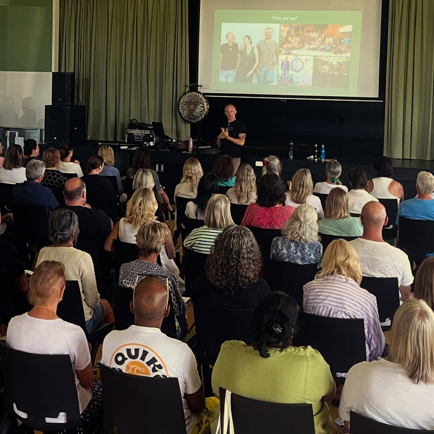 After two decades of holding retreats, I’ve noticed something that breaks my heart.
It’s how many people arrive smiling on the outside…
but their nervous system is bracing for impact on the inside.
They say all the right things:
“I’m fine.”
“I just need a reset.”
“I want to feel more connected.”
But what I feel in the room is something else entirely:
A body that’s never felt safe to slow down.
A heart that’s been silenced for years.
A voice that’s been given away to everyone else — but never to herself.
They’re not broken.
They’re not crazy.
They’re just vibrating with pain that hasn’t had permission to move.
And here’s the thing most healing spaces miss:
You can’t let go of something your body doesn’t feel safe enough to feel.
This is why so many people get stuck.
They’ve read the books.
Said the mantras.
Even tried to meditate their way through it.
But sound bypasses the mental noise and speaks directly to the parts of you that have been holding on for too long.
In our retreats — and inside the Inner Self Mastery membership — we use sound not just as therapy, but as transmission.
Here’s how it works:
🔹 Breath opens the body to receive.
🔹 Sound becomes the mirror and catalyst— to reveal to you what words never could.
🔹 Vibration penetrates the armour you didn’t even know you were wearing
🔹 Intention and willingness to heal anchors the the integration so we can bring the wisdom into our lives.
I’ve watched clients sob for the first time in decades.
Not because they were falling apart…
But because their body finally felt safe enough to exhale.
If you’re reading this and it touches you — or your chest feels tight and you don’t know why — that’s your body speaking.
It’s time to listen… what it wanting to let go of?
You don’t have to carry it all anymore.
Let sound free you from what you’ve been holding alone.
Get into the LIF flow vibe and join a community of beautiful souls holding space for each other to finally feel safe and held so we can all heal together. Not only do you need it the world needs it.
Love your vibe and thrive