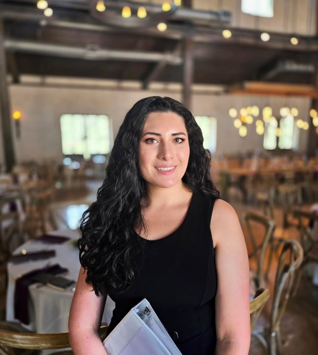 It's been a minute since we've done a "Meet the Team" post... since 2022, to be more exact 😬 So with that being said.
Meet Marina, the owner and heart behind Faithful Plan! With her eye for detail, she’s dedicated to making your wedding day as stress free and joyfilled as possible. Her goal is to support and guide you along the way, allowing you to fully embrace each moment. She sees her role as lead coordinator as her unique way of being the hands and feet.
If you're in need of a Coordinator or just have questions, go to FaithfulPlan.com and reach out through a Contact Us Form.