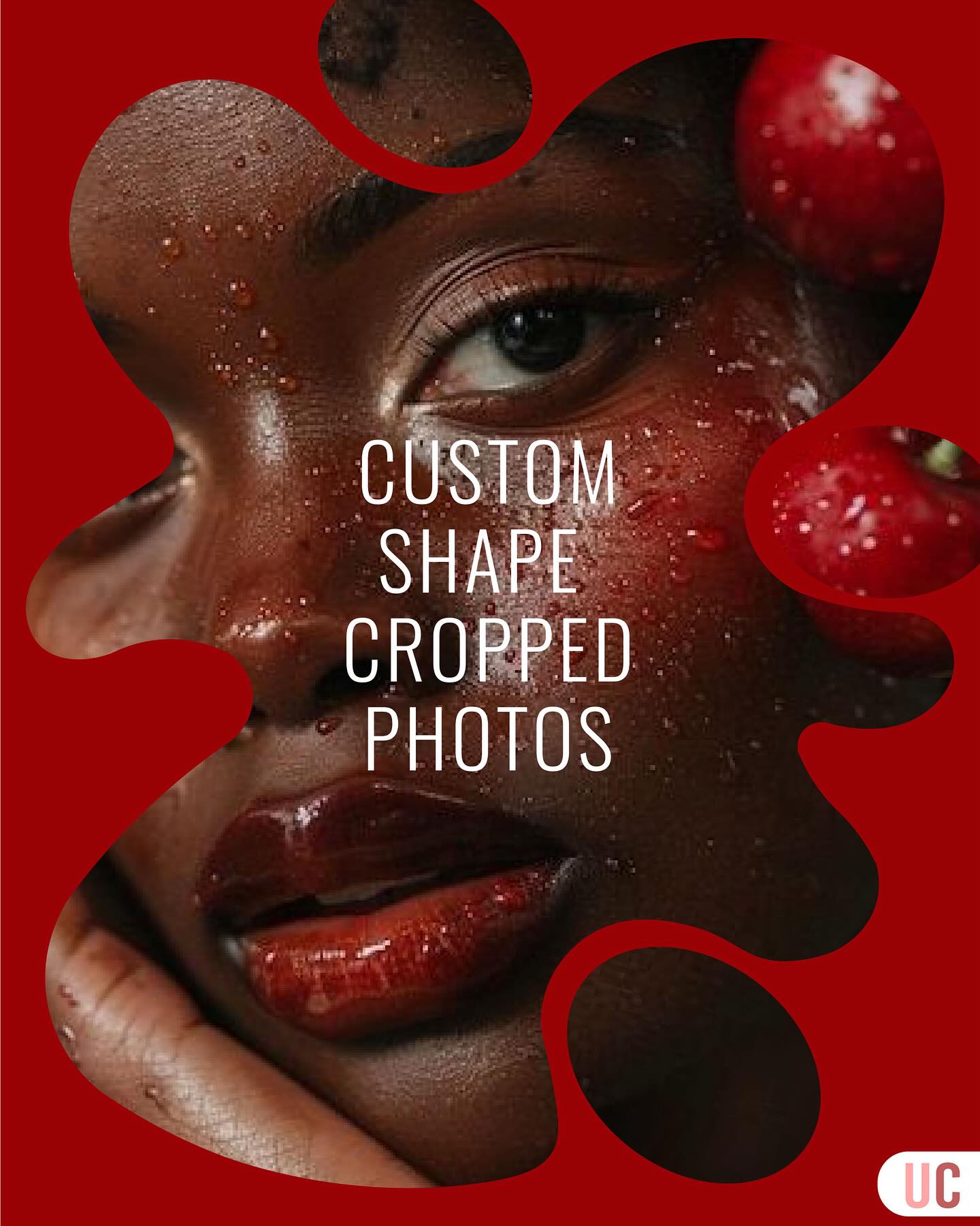 Breaking the rectangle ✂️✨
Custom cropped shapes are taking over the design world—because your visuals deserve more personality than just a box.
#ModernDesign #CreativeDesign#GraphicDesignTrends #CustomCrop #DesignShapes #CreativeLayout #ShapeDesign