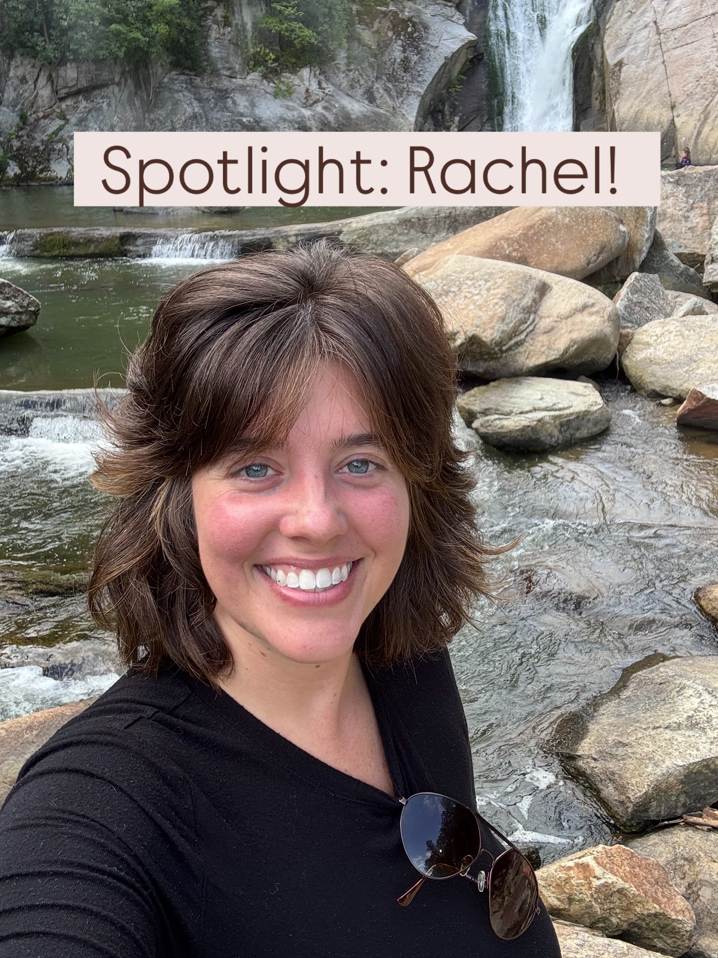 ✨ Stylist Spotlight ✨
We wanted to take a moment to highlight our amazing team, and let you get to know them a little better!
Here we have Rachel answering some fun questions, and sharing little bits about herself!
1: What inspired you to become a hairstylist? Your hair is an extension of your nervous system and can reflect your health. For me, it’s an honor to treat and take care of hair.
2: How long have you been doing hair? 14 years (since 2011).
3:Coffee or tea?Coffee in the morning, tea all day.
4:If you weren’t a stylist, what would you be doing?
Herbalist.
5: What’s your favorite way to spend a day off? Out in the woods foraging for plants and mushrooms 🍄
6: One fun fact most people don’t know? I can juggle 😂
7: If you could travel anywhere, where would you go? Morocco.
8: Favorite service to do in the salon? Lived-in blondes and scalp treatments.
9: Do you like color, cuts, or styling most? Whatever makes your hair the happiest and healthiest.
10: What’s your zodiac sign? ♊️ Gemini
11: Your proudest moment as a stylist? Becoming an educator and teaching other stylists how to bring more holistic practices into the beauty industry.
Follow Rachel @botanicsbeautylounge!
.
.
.
.
.
.
#ashevillehair #avlhair #ashevillenc #ashevillehairsalon #ashevillehairstylist #ashevillebeauty #supportlocalasheville #shoplocalavl #livedinblonde #balayage #scalptreatment #hairgoals #behindthechair #hairtransformation #instahair #hairstylistlife #holistichair #balmsalon