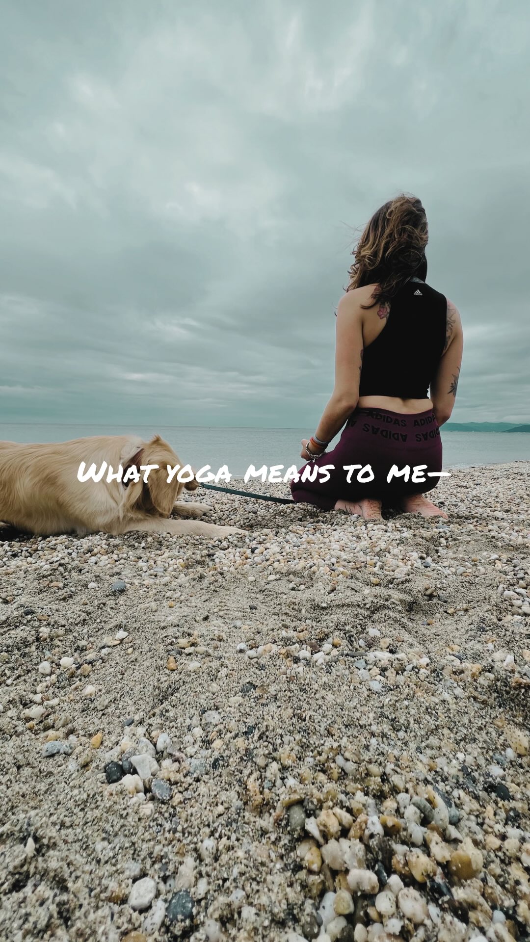 Lo yoga per me non è mai stato solo movimento.
È stato il luogo in cui ho imparato ad ascoltarmi, a respirare davvero, a ritrovare uno spazio interiore quando fuori tutto era confusione.
Con il tempo è diventato molto di più: uno strumento di trasformazione che unisce mente e corpo.
Oggi, dopo un percorso certificato di 300 ore, insegno sia Hatha Raja Vinyasa che Yin Yoga: due pratiche diverse e complementari che hanno cambiato la mia vita e che porto con gratitudine a chi cerca chiarezza, equilibrio e presenza.
Non come teoria astratta, ma come esperienza viva che può trasformare anche la tua quotidianità.
🪷 Vuoi scoprire come la pratica può migliorare anche la tua vita?
Scrivimi in DM la parola chiave RESPIRO.
⸻
#yogaitalia #yogajourney #hathayoga #yinyoga #yogainspiration #yogacommunity #yogapractice #yogaforlife #yogainitaly #crescitaPersonale #benessereolistico #yogateacherlife #yogawithintention #yogaflowdaily #mindfulnesspractice #yogaworld
yoga yin yoga hatha raja vinyasa yoga teacher yoga italia meditazione mindfulness crescita personale benessere equilibrio trasformazione corpo mente respiro presenza