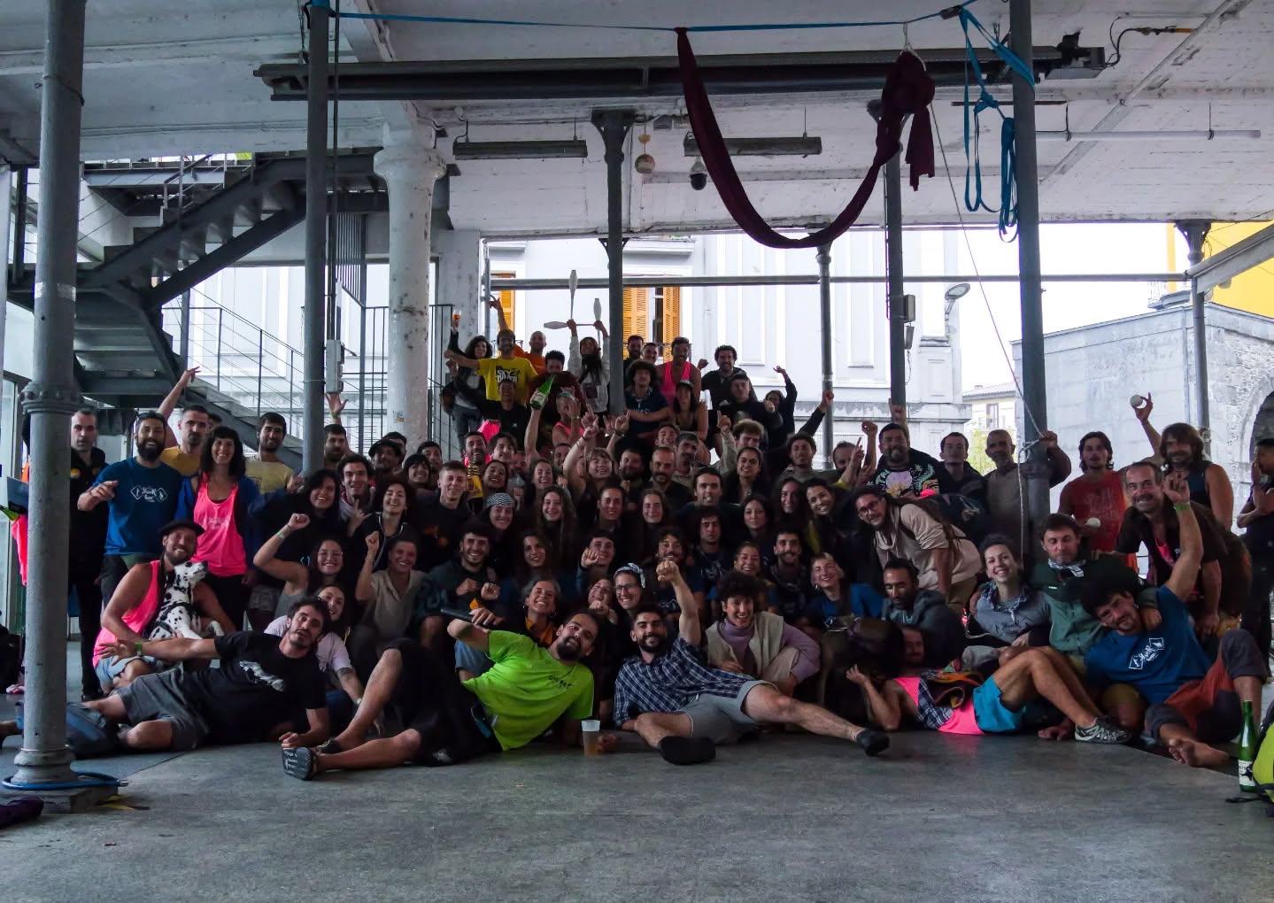 Gora RiveRline!!!
Eskerrik asko @manolo_ferreira por la foto