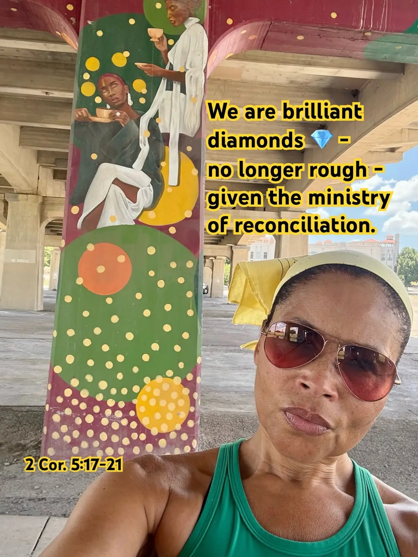 💛 #purpose #identity #love #truelove #peace #perfectpeace #chosen 💎 #faith #speakGodsword #weareunshakeable #relax ☕️