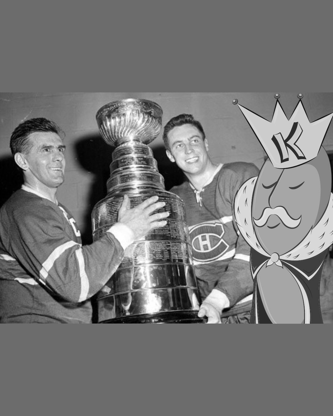 Le Roi est arrivé à Montréal! 🌭👑
Disponible dès maintenant!
The King has landed in Montréal! 🌭👑
Find us in stores NOW!
@yansdeli (en magasin et au menu!)
@boucherie.provisions
@fruiti_maruti
Restez à l’affût — d’autres annonces de magasins s’en viennent très bientôt…
Stay tuned — more store announcements coming soon…