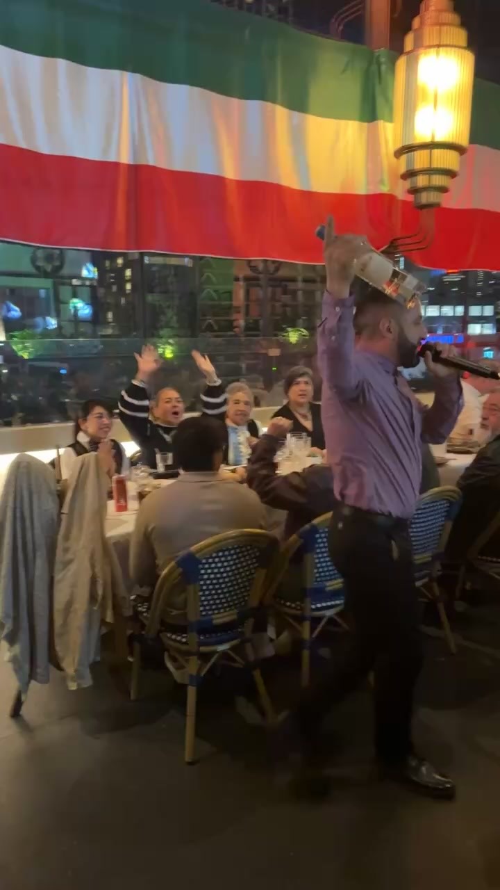 Así se vive la Fiesta Mexicana en #Arango