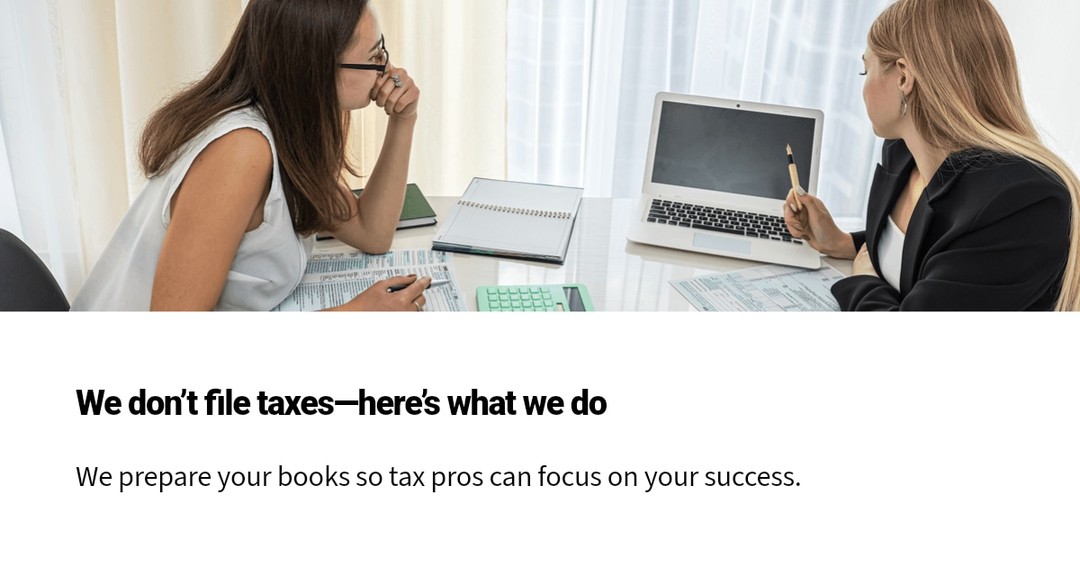 Your tax advisor is your front-line defense against the complexities of IRS deadlines.
Today, as we celebrate the essential contributions of tax professionals on this busy IRS Deadline Day, let’s extend our heartfelt gratitude to those meticulous minds working tirelessly behind the scenes.
At BeyondNumbers.net, we empower tax advisors to perform their magic by providing tax-ready books and unwavering support. Together, we can clear the path to make tax season smoother for everyone.
Remember to thank your favorite tax pro today and let them know how much you appreciate their hard work!