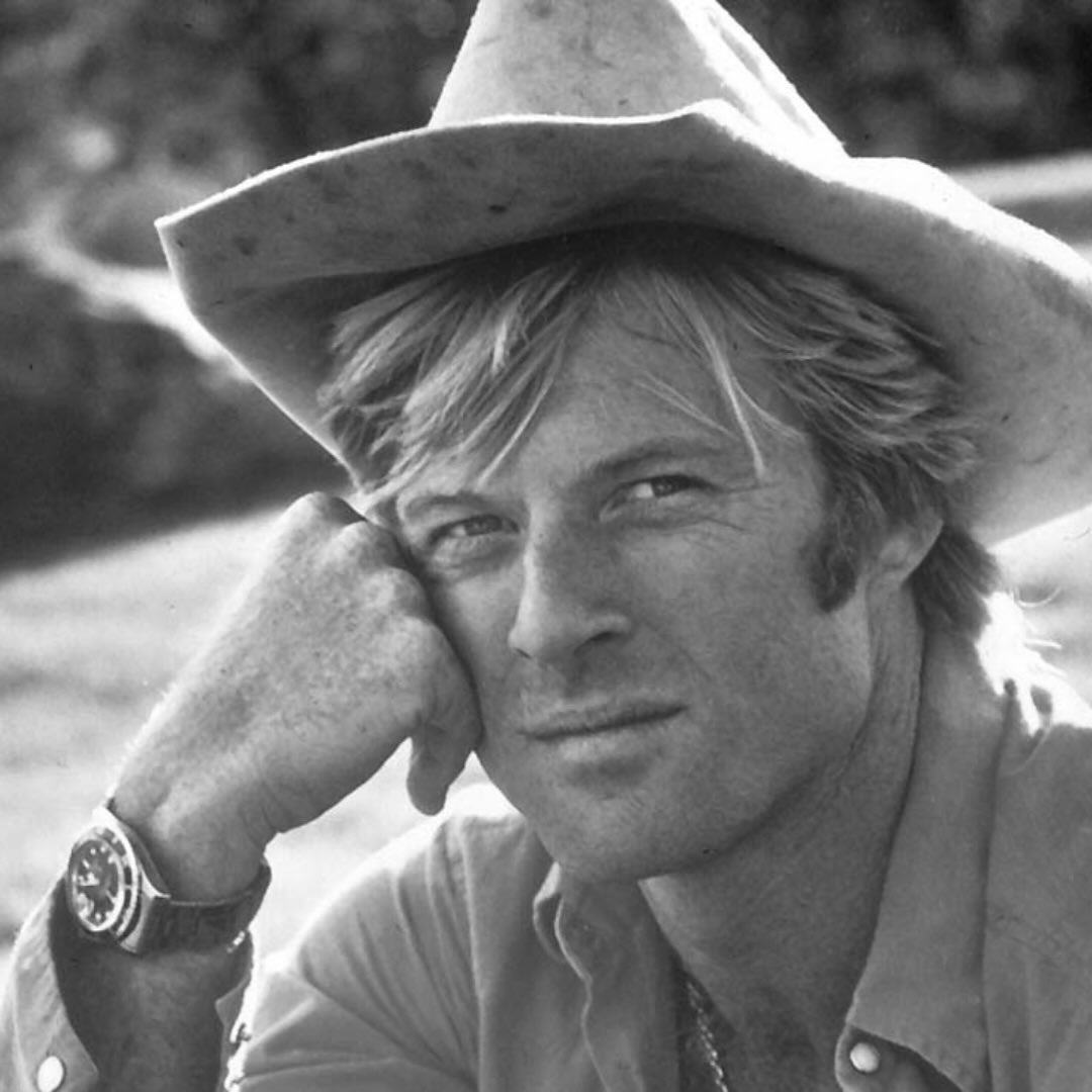 “What really matters is the work. And what matters to me is doing the work. I’m not looking at the backend: ‘What am I going to get out of this?’ ‘What’s going to be the reward?’ I’m just looking at the work, the pleasure of being able to do the work.” - Robert Redford
#RIP