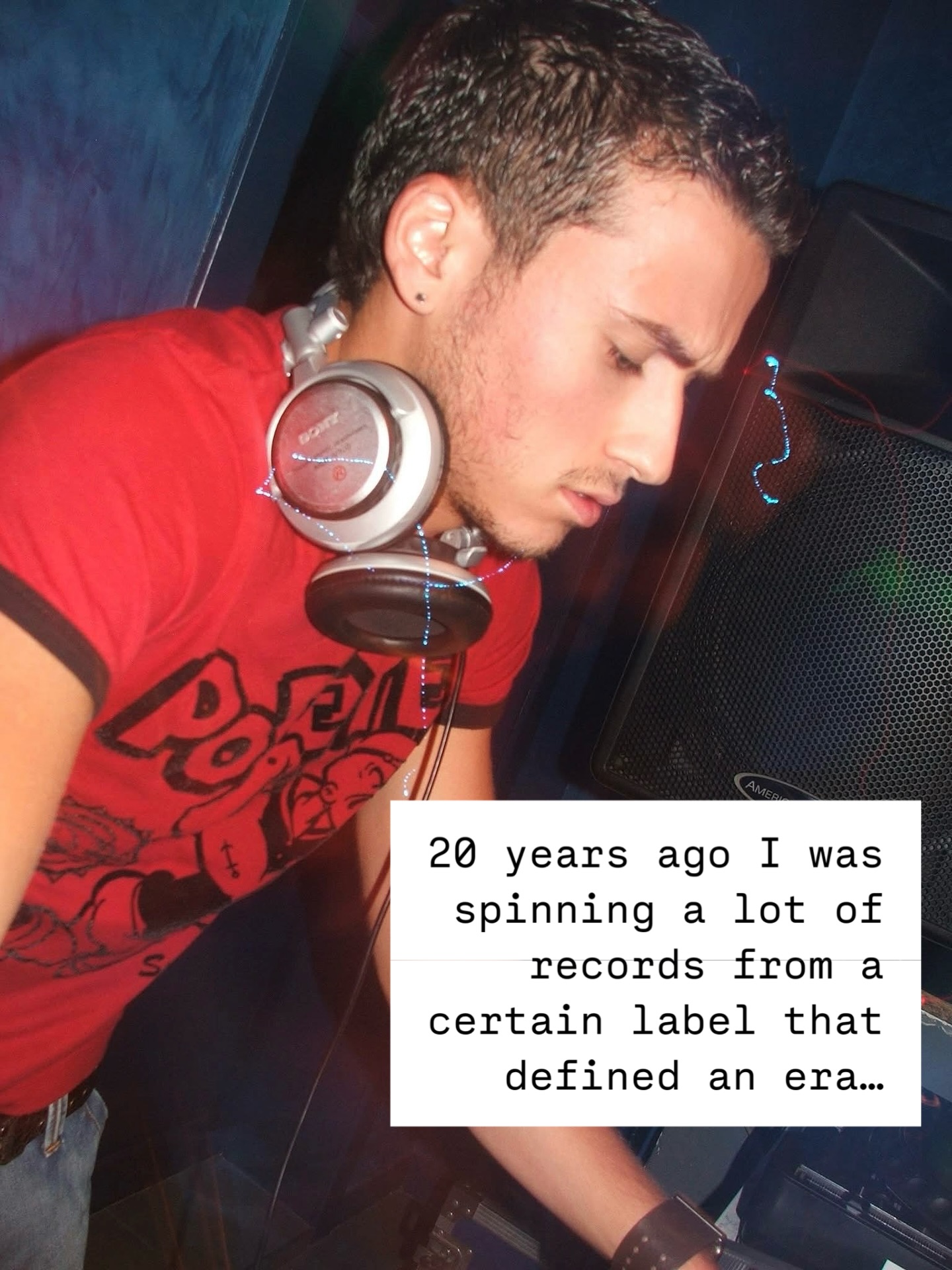 Can you guess who it is? 👀😁