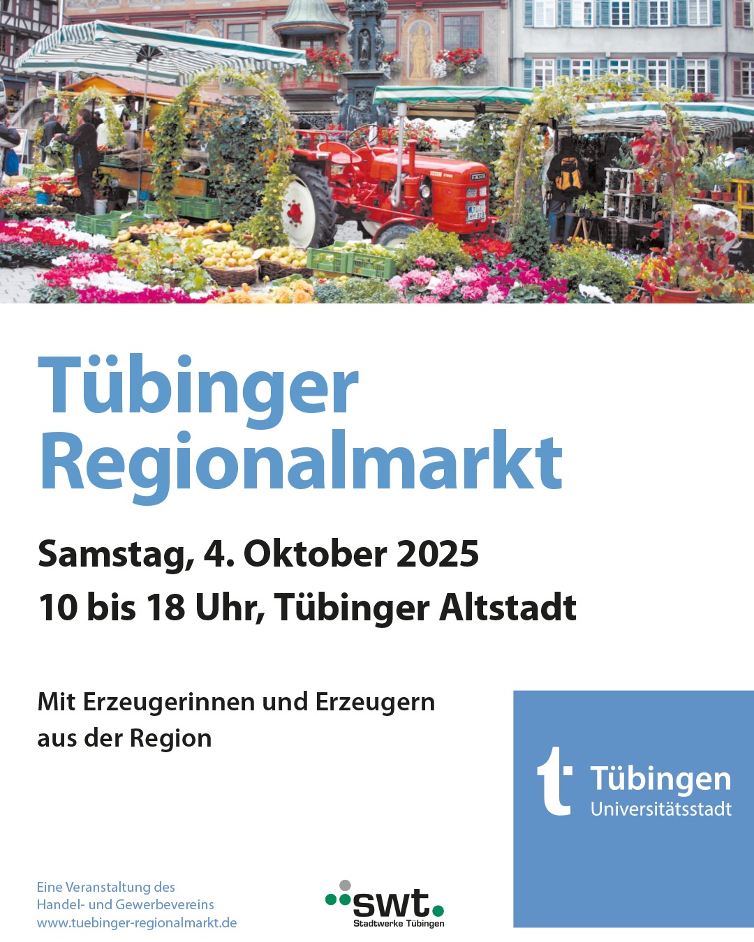 Der nächste Markt steht schon in den Startlöchern. Am 04.10.2025 könnt ihr Fenrir in Tübingen antreffen.
Kommt gerne vorbei und besucht uns!
#markt #kunsthandwerk #paracord #leder #handmadewithlove #tübingen #fenrirhandmade