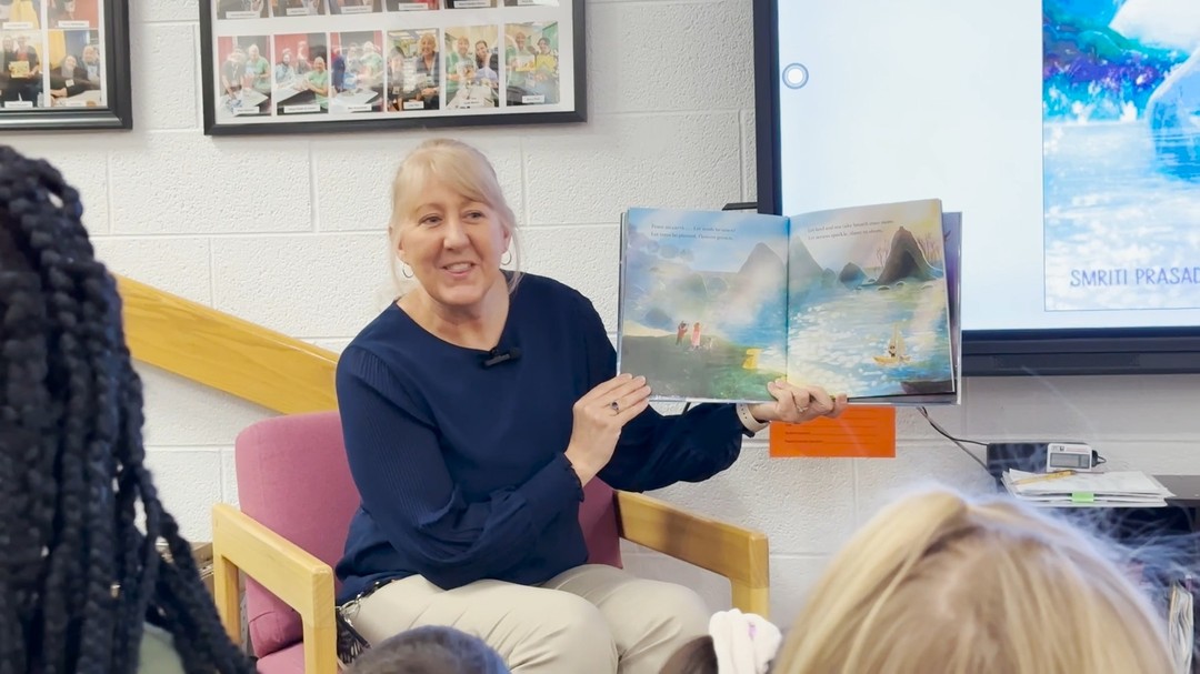 Happy National Workforce Development Day! 🌟
Workforce development is closely tied to education, not just for our future, but improving our present. That begins in our classrooms, with educators who are constantly learning, growing, and adapting to meet the needs of their students.
That’s why Fauquier Education Foundation proudly supports Professional Development Grants for educators across the division.
These opportunities give educators the tools, training, and confidence to bring innovation back into the classroom, inspiring students and strengthening the workforce pipeline for years to come.
Learn more and support these grants: https://www.fauquiereducationfoundation.org/educator-grants
#NationalWorkforceDevelopmentDay #WorkforceDay25 #WorkforceDevelopment