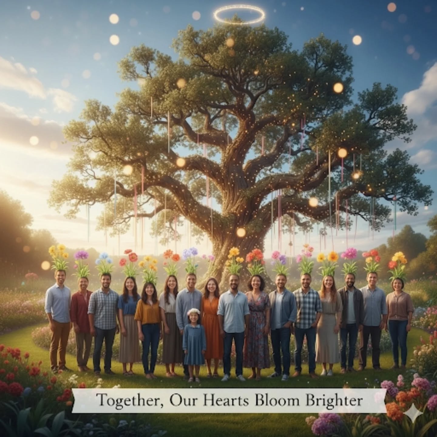 A Message of Hope: The Power of Our Collective Minds
What if our thoughts, feelings, and intentions are more powerful than we ever imagined? The findings of Princeton University's Global Consciousness Project (GCP) offer a truly inspiring answer. For over two decades, the GCP monitored a global network of physical random number generators, or RNGs, located in up to 70 sites around the world. The purpose was to see if these systems, designed to produce completely unpredictable data, would become less random during major global events that engage the collective minds and hearts of humanity.
The results are nothing short of remarkable. The project's data shows a consistent, statistically significant deviation from randomness during events of intense, shared human experience, such as the moments after 9/11, major celebrations, or even global meditations. With odds calculated at more than a trillion to one against chance, the evidence suggests that a powerful, coherent consciousness can have a subtle but real effect on the physical world.
This isn't about spooky or paranormal phenomena. It's a scientific exploration of a deeper interconnectedness. The findings suggest that we are not isolated beings, but rather active participants in a global field of consciousness. When we focus our intentions and emotions together, we create a powerful, unifying force.
This knowledge gives us a profound sense of empowerment. It means that every time we choose compassion over anger, every time we act with kindness, and every time we work toward a shared goal of peace and harmony, we are contributing to a stronger, more positive global consciousness. The GCP's work offers a beautiful and hopeful message: our collective minds have the power to shape the future. By intentionally cultivating a positive and unified vision for our world, we can quite literally help create a better reality for all.
#CollectiveConsciousness #Consciousness #GlobalConsciousnessProject #PrincetonUniversity #Mindfulness #Hope #Unity #Science #Spirituality #PositiveVibes #Humanity #Inspiration