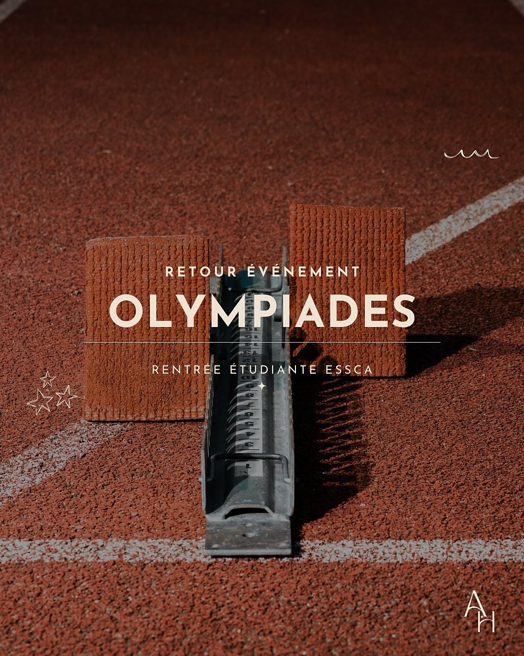 Des olympiades pour une rentrée pleine de défis et d’énergie 💪🏻
Nous avons eu le plaisir d’organiser les olympiades de rentrée de l’@esscaparis réunissant plus de 460 étudiants au stade Alphonse-Le-Gallo.
📢 Au programme : touch rugby, bubble foot, tir à l’arc, volleyball, pétanque, combat de sumo… et bien d’autres activités pour challenger les équipes dans la bonne humeur !
Une journée mêlant esprit d’équipe, dépassement de soi et partage, qui lance cette rentrée dans une belle dynamique collective.
#AgenceHorizon #evenementsportif #olympiades #rentree