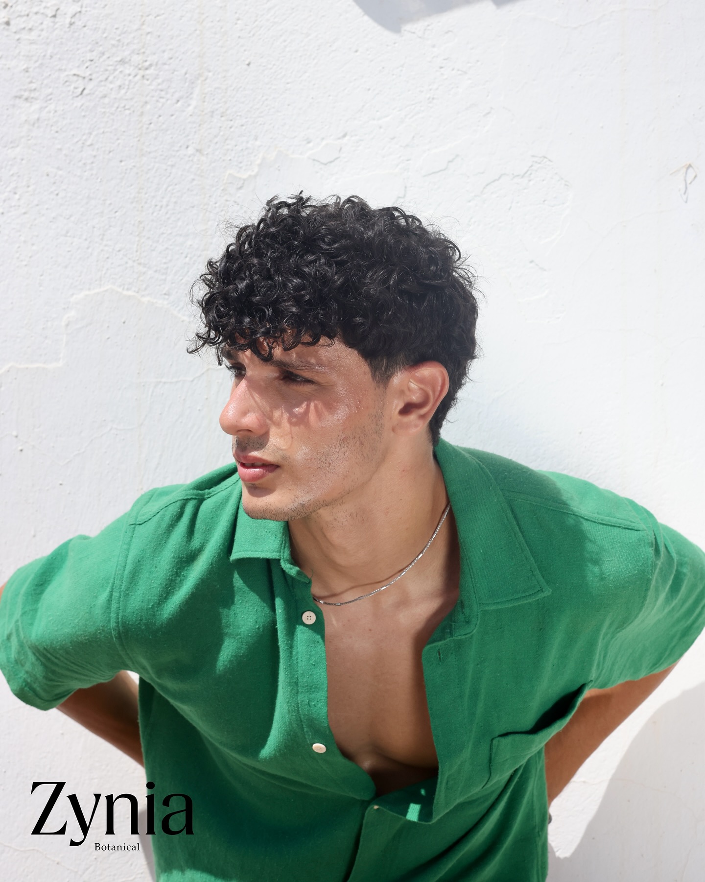 Ta routine capillaire, pour avoir des cheveux bouclés bien définis ➰