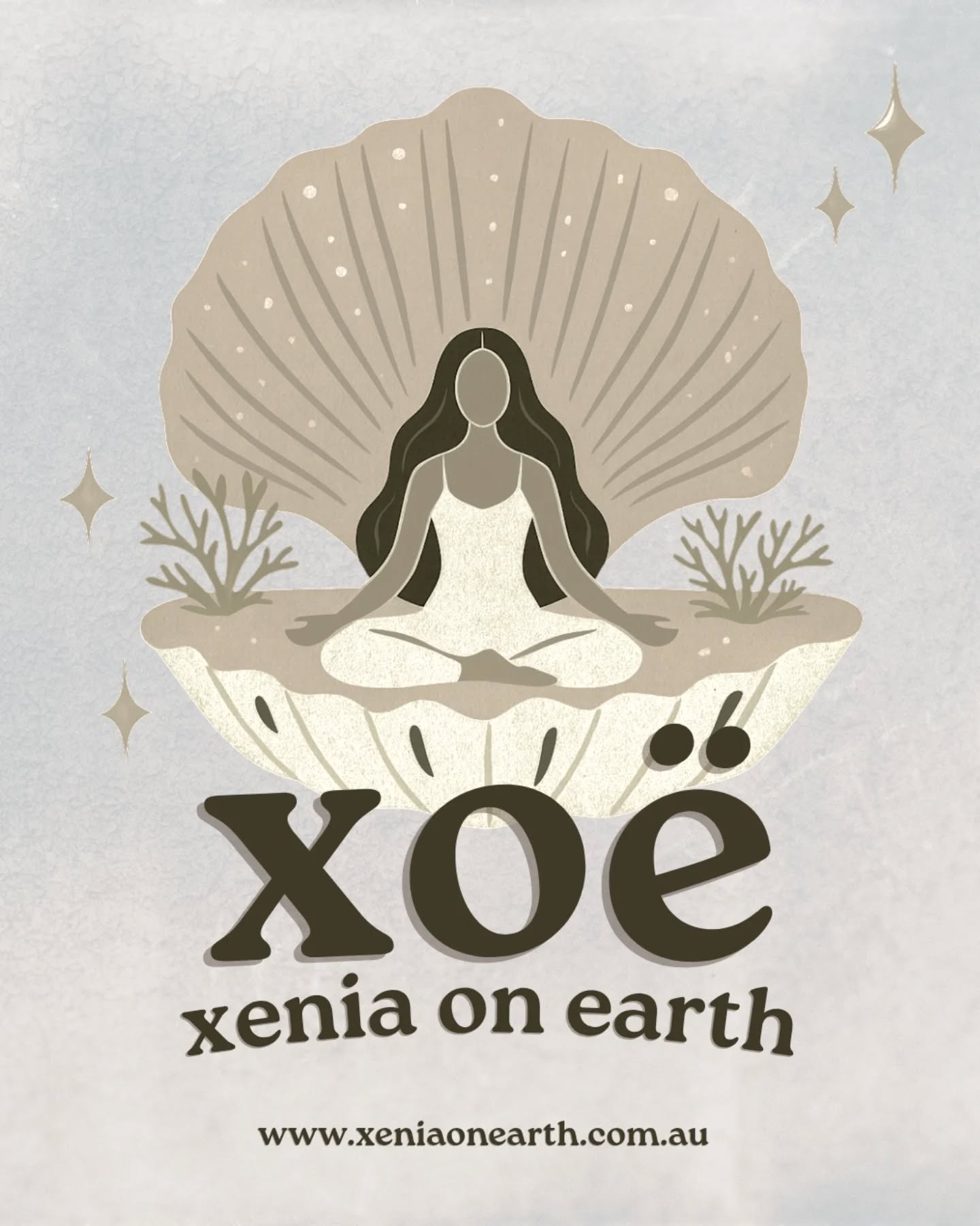 “Xenia” an ancient word for sacred hospitality to welcome, to honour and to hold space. It is the thread through everything I create ✨
Shells and Sessions, Art and Energy, Tech woven with Teachings.
A sanctuary where stillness and spirit meet, where sea messages rise and earthly creations come alive 🐚🌿✨
#shellwisdom #shellmessages #xenia #xeniaonearth #shellart #earthlycreations #smallbusinesslove #supporthandmade
