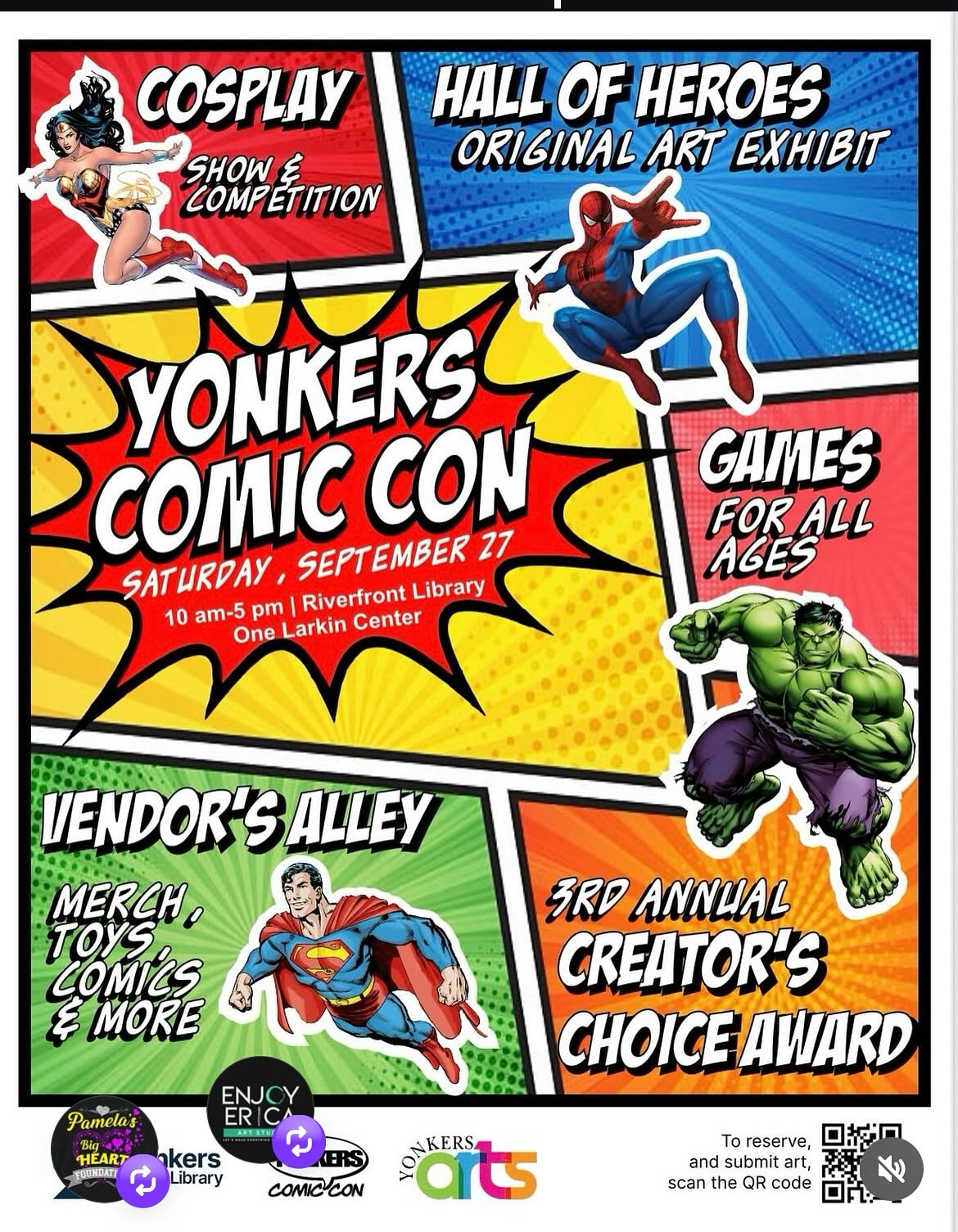 Mezikal is one of only 5 designers that will be showcasing their cosplay creations. Join me as I debut a new line from Mezikal on 9/27 .