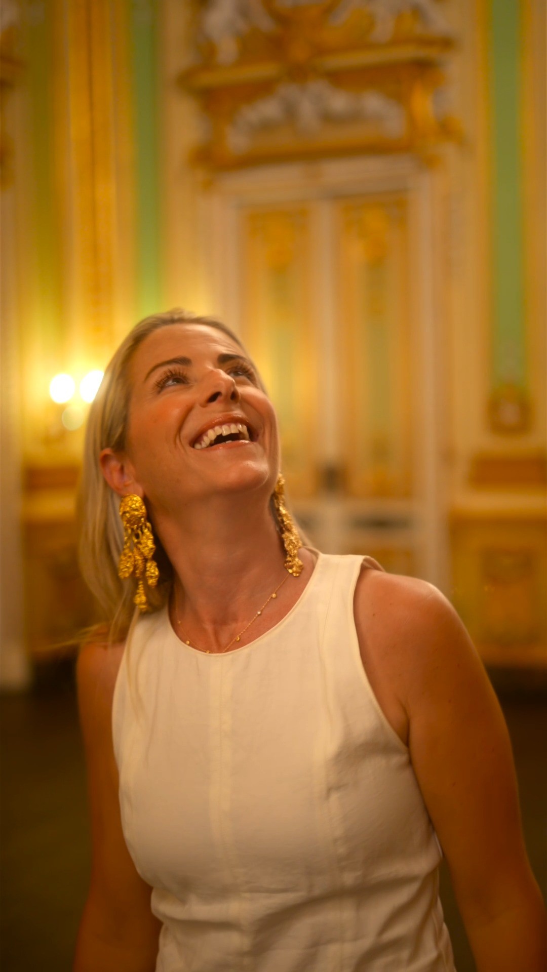 This ballroom has hosted centuries of celebrations, and if these walls could gossip, the stories would be scandalous.✨
#PalazzoParisio #PalaceSecrets #BallroomMagic #PalaceLife #visitpalazzoparisio #visitthepalace #palazzoparisiomalta #palazzoparisionaxxar