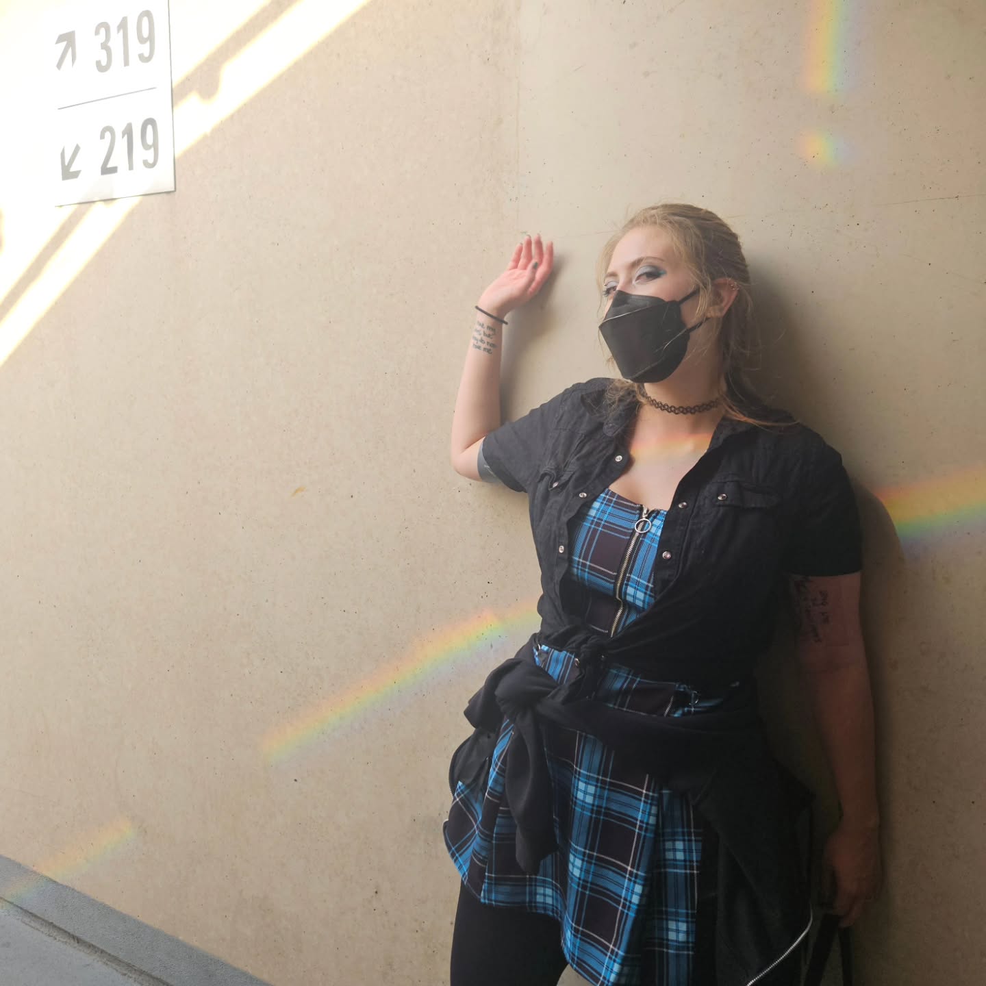 It is always good to be home 💙