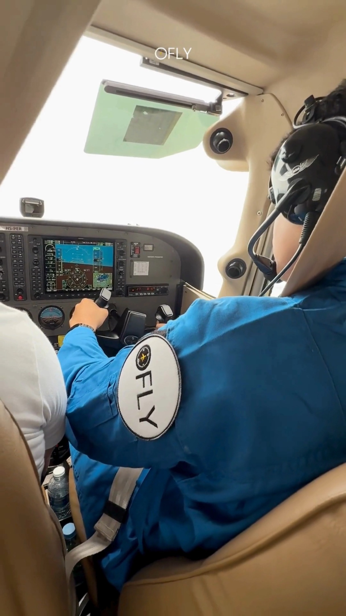 Parent-approved ✈️ Kid-loved 💙
See why parents are choosing OFLY to inspire the next generation of Leaders.
Registration OPEN-
International Aviation Workshop🌍🛩️
29th-31st October 2025
Kingdom of Thailand
👉 Register at www.ofly.in
Don't miss out — join today!
#ParentFeedback #OFLYWorkshop #FutureAviators #AviationEducation #FlyWithOFLY #ofly #aviationworkshop #teens