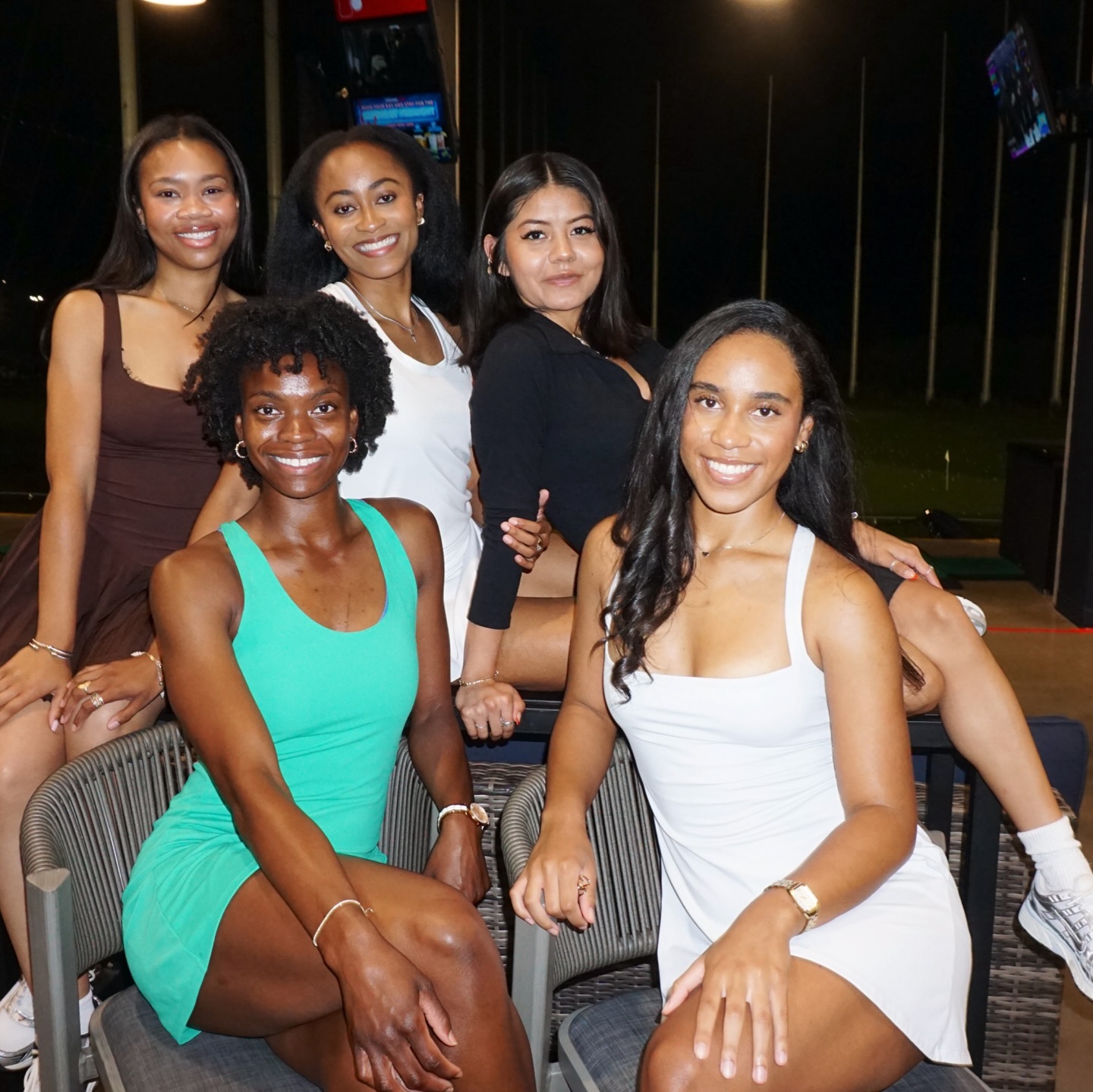 I love them.
here lies a public shaming of Destani Norman @destanidiane and Khamaria Vaughn @mari_alicia__ for not being able to hang.
shame….shame….shame.