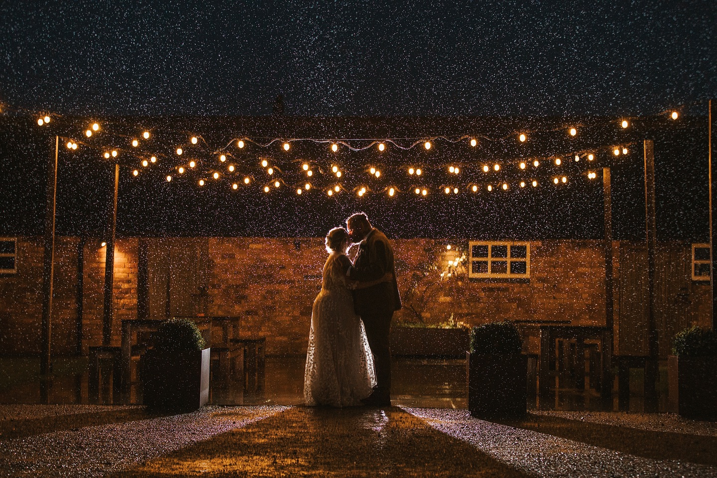 Yesterday I had the pleasure of photographing Olivia & Ethan tying the knot at the beautiful Donington Park Farmhouse, and what a day it was!
Even though the rain joined us, it honestly made everything more magical – we captured some incredible shots with the rain -(don’t worry we were only out 1 minute for each shot and i can confirm no bridal make up was ruined) ✨
Absolute proof there is no need to be afraid of the English weather; it can add so much romance and atmosphere to your photos!
I absolutely loved capturing these two. It was truly a beautiful, intimate day & with such a calming aura about it, Congratulations you two, can’t wait to send you your final gallery 🤍
Venue @donington_park_farmhouse
Magician @elegantmagician
DJ @affinityweddingdj
Make up @helenarose_makeupartist