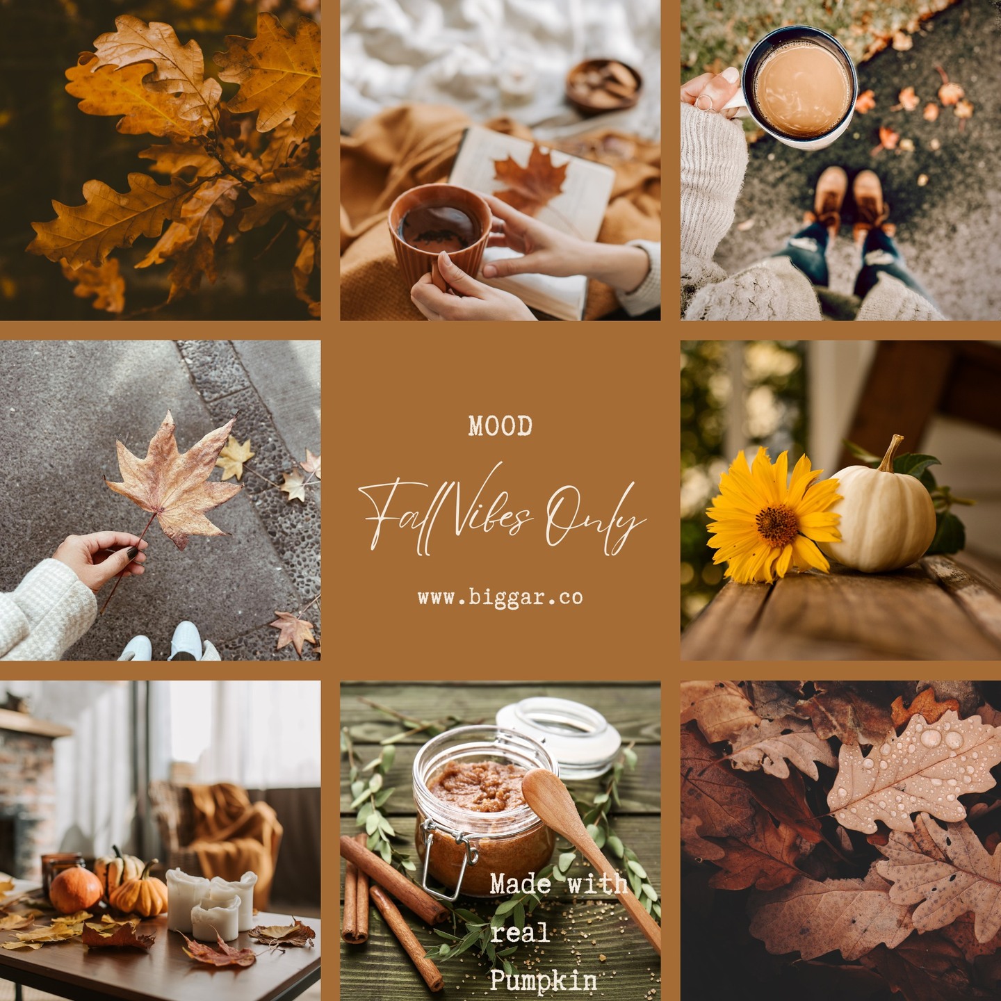 ๐โจ Fall is in the Air โจ๐
Crisp mornings, cozy sweaters, and golden leaves mean one thingโฆ itโs time to welcome autumn skincare rituals. ๐พ๐งก
This season, weโre blending the rich nourishment of grass-fed tallow with the skin-loving goodness of real pumpkin ๐โbringing you products that deeply moisturize, soothe, and glow-up your skin just in time for sweater weather.
๐ Why Pumpkin?
Pumpkin is packed with vitamins A, C & E, plus natural fruit enzymes that gently brighten and smooth your skin. Paired with nutrient-dense tallow, itโs the ultimate fall-inspired skincare treat.
๐ #fallvibes Collection Coming Soon:
โจ Whipped #tallow Pumpkin Cream
โจ #Autumn #Spice Sugar Scrubs
โจ Cozy #Botanical Blends for Skin & Soul
Get ready to wrap your skin in the warm, comforting vibes of fall. ๐
๐ฆ Limited seasonal batches. Stay tuned for launch day!
