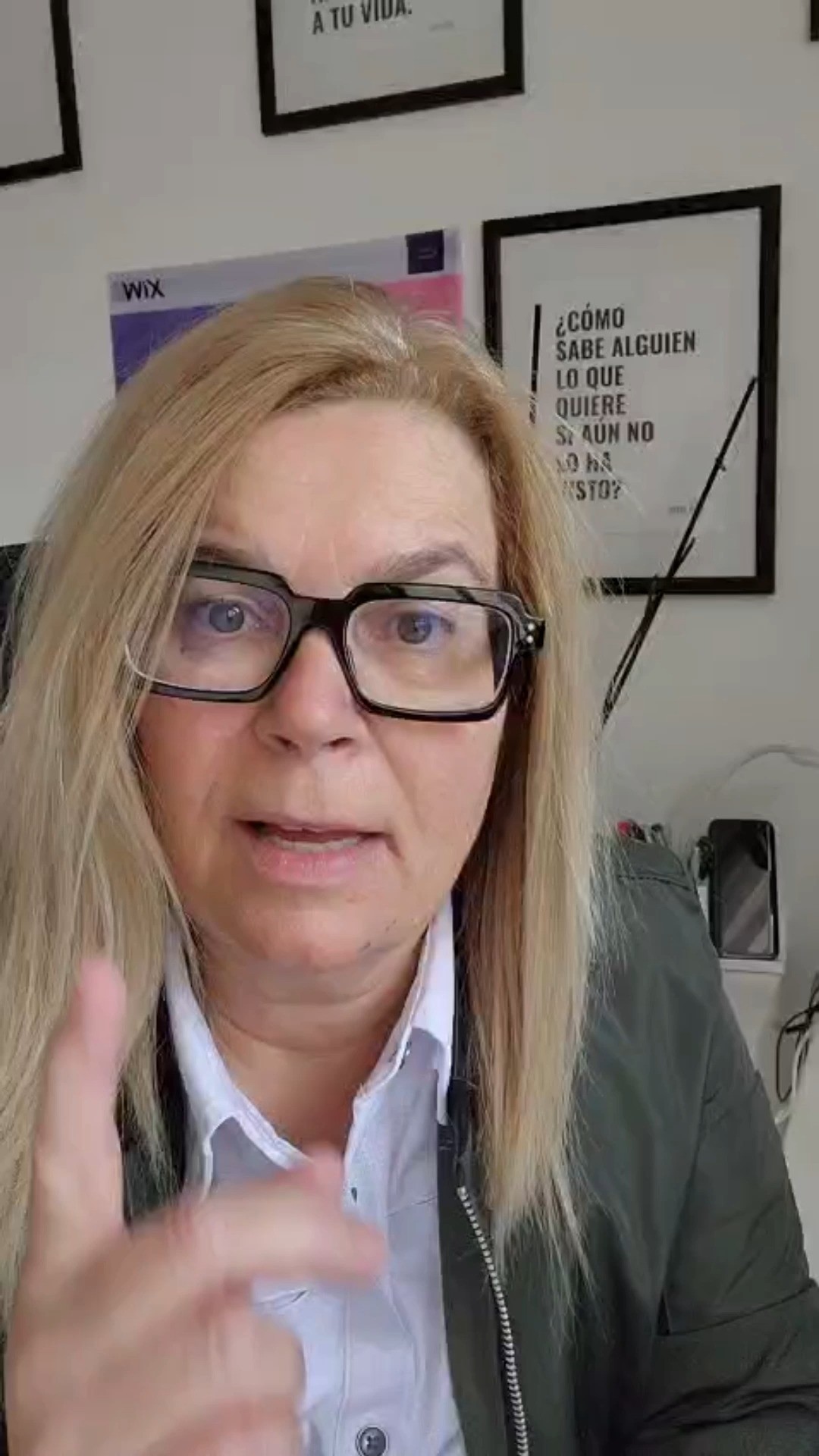 Wix hizo un cambio en los precios de los planes. Impacta las renovaciones de planes. Si pagas anual o multi-año, revisa tu plan hoy. Si tienes un plan Core hoy, ese plan le agregaron funciones como ecommerce que quizas tu sitio no usa. En ese caso deberias pasarte al plan light.🎯
👋 Si quieres una revisión express, DM “Planes WIX”.#negocios #growthdigital #desarrolloweb #diseñoweb #growthmarketing #empresas #ecommerce #entrepreneurship #wix #wixpartner