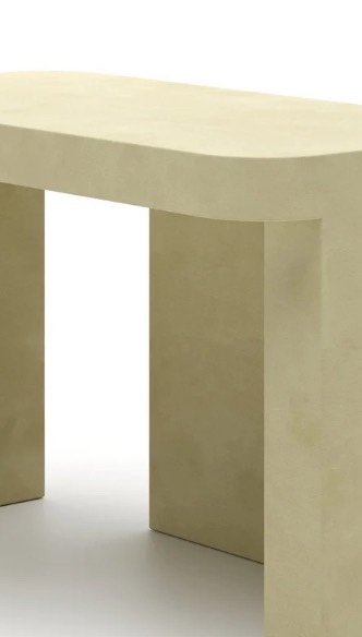 Rock, Render and Roll 🤘 our custom @escultura_furniture consoles in production for @eastland shopping centre. Luscious lilac and punchy pistachio! #retaildesign #interiordesign #malldesign #publicspace #customfurniture