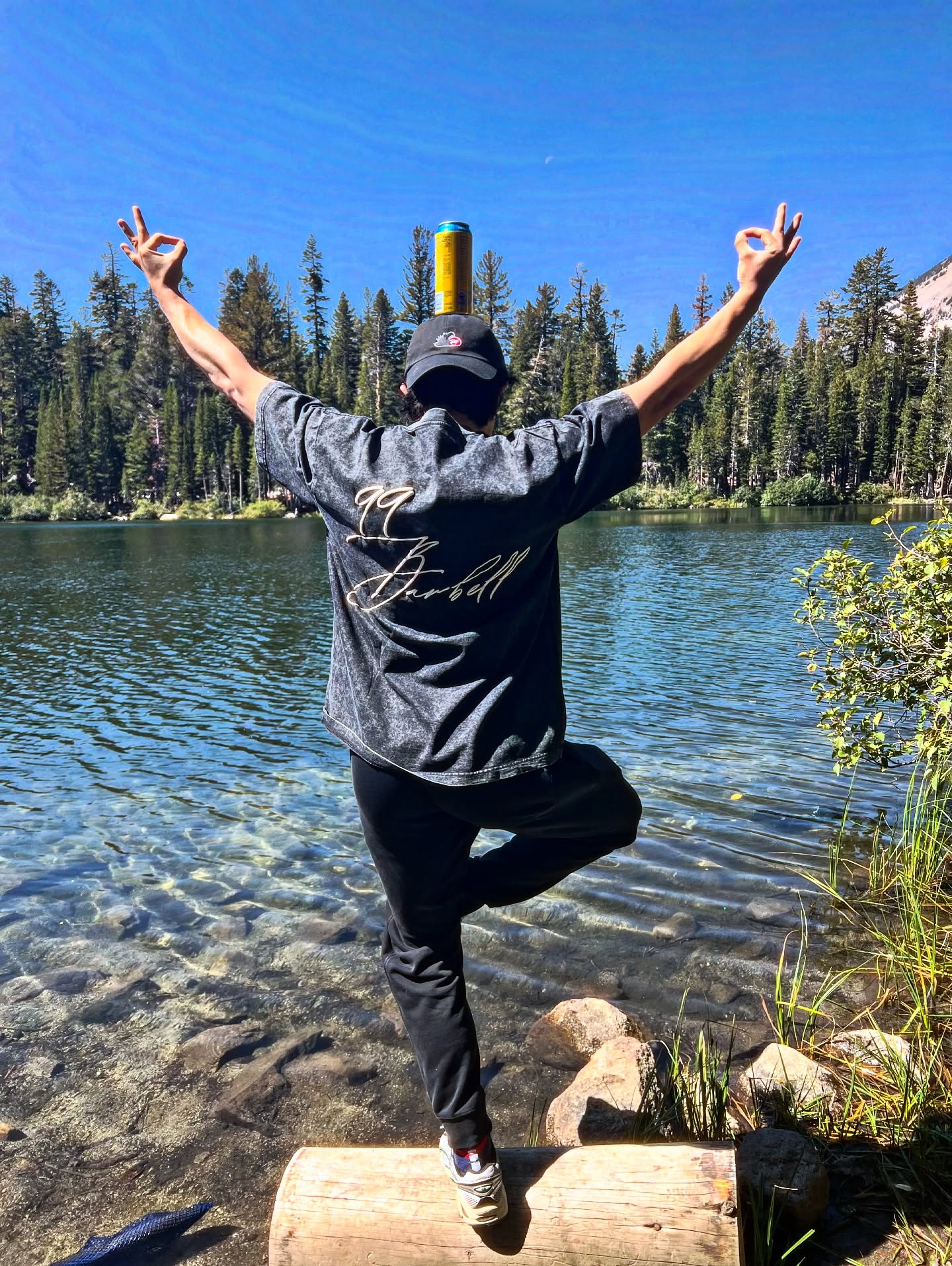 🧬Black Acid Wash Oversized T-shirt~
💰$28
Size: S, M, L, XL, 2XL