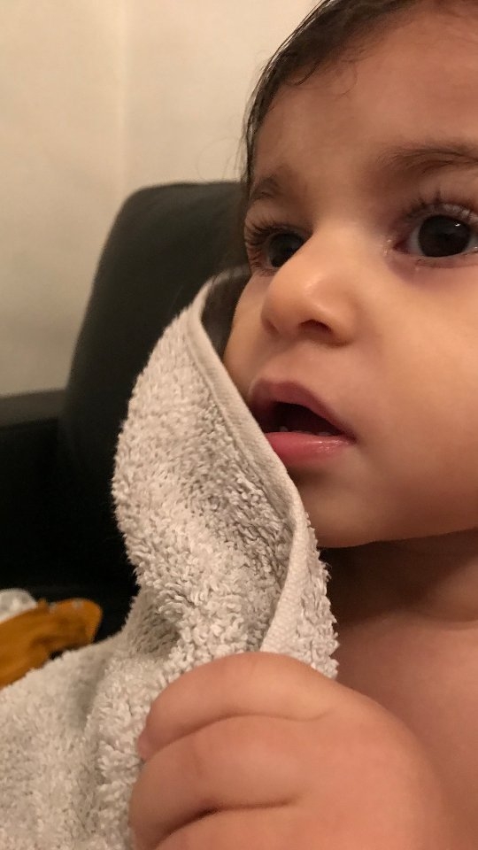 Quand tu as donné la vie à ta meilleure amie 3BFF