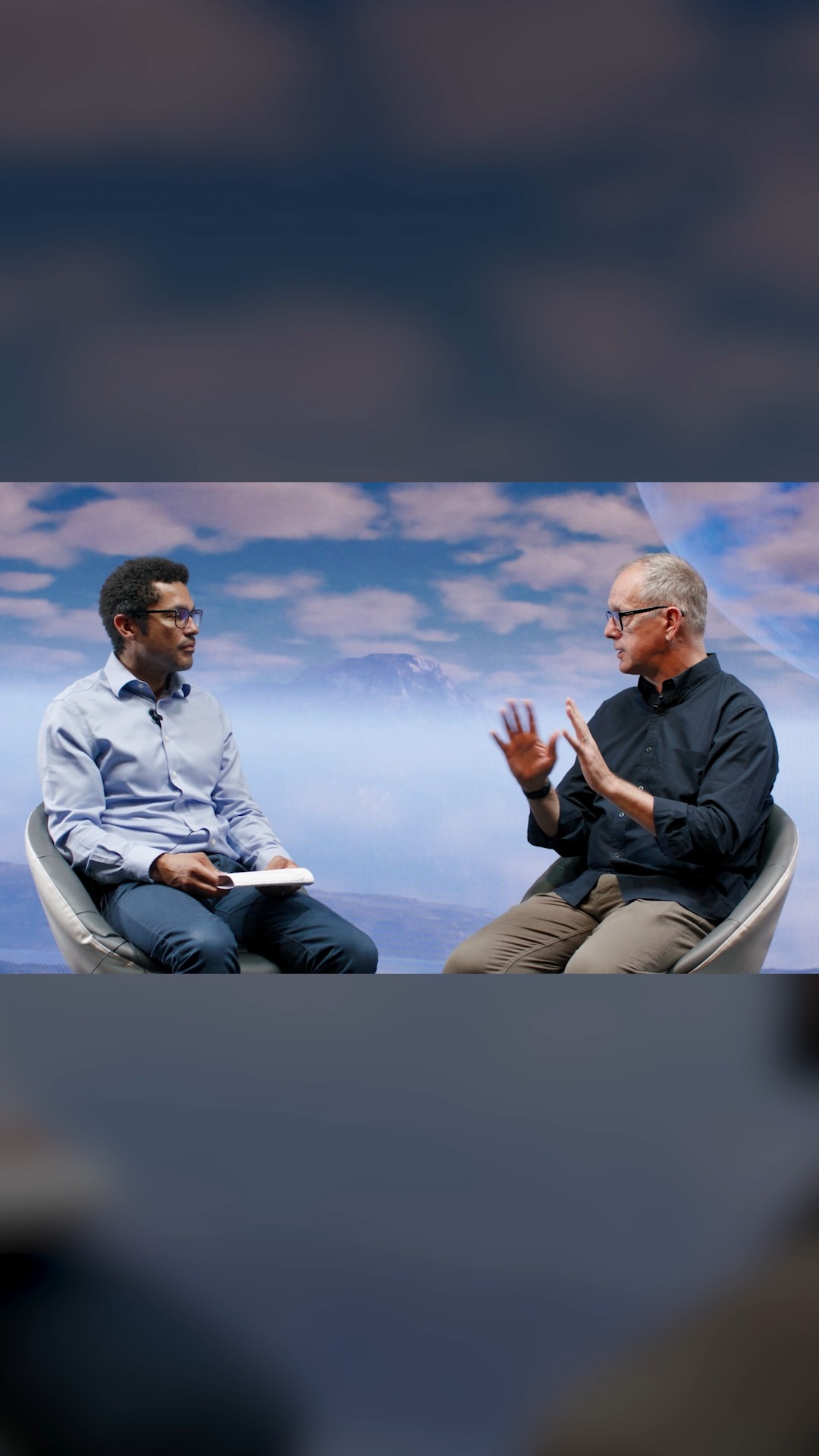 ✨ Coming Soon ✨
Introducing The Sync, a new Q&A series bringing you behind the scenes of motion capture with educators, artists, technologists and innovators.
From film and gaming to robotics and biomechanics, The Sync explores mocap from every angle.
🎥 Episode 1 drops soon. Follow for updates.
#TheSync #MotionCapture #MocapLife #XR #GamingCommunity #FilmProduction #AnimationArt #Biomechanics #Robotics #VFXArtist