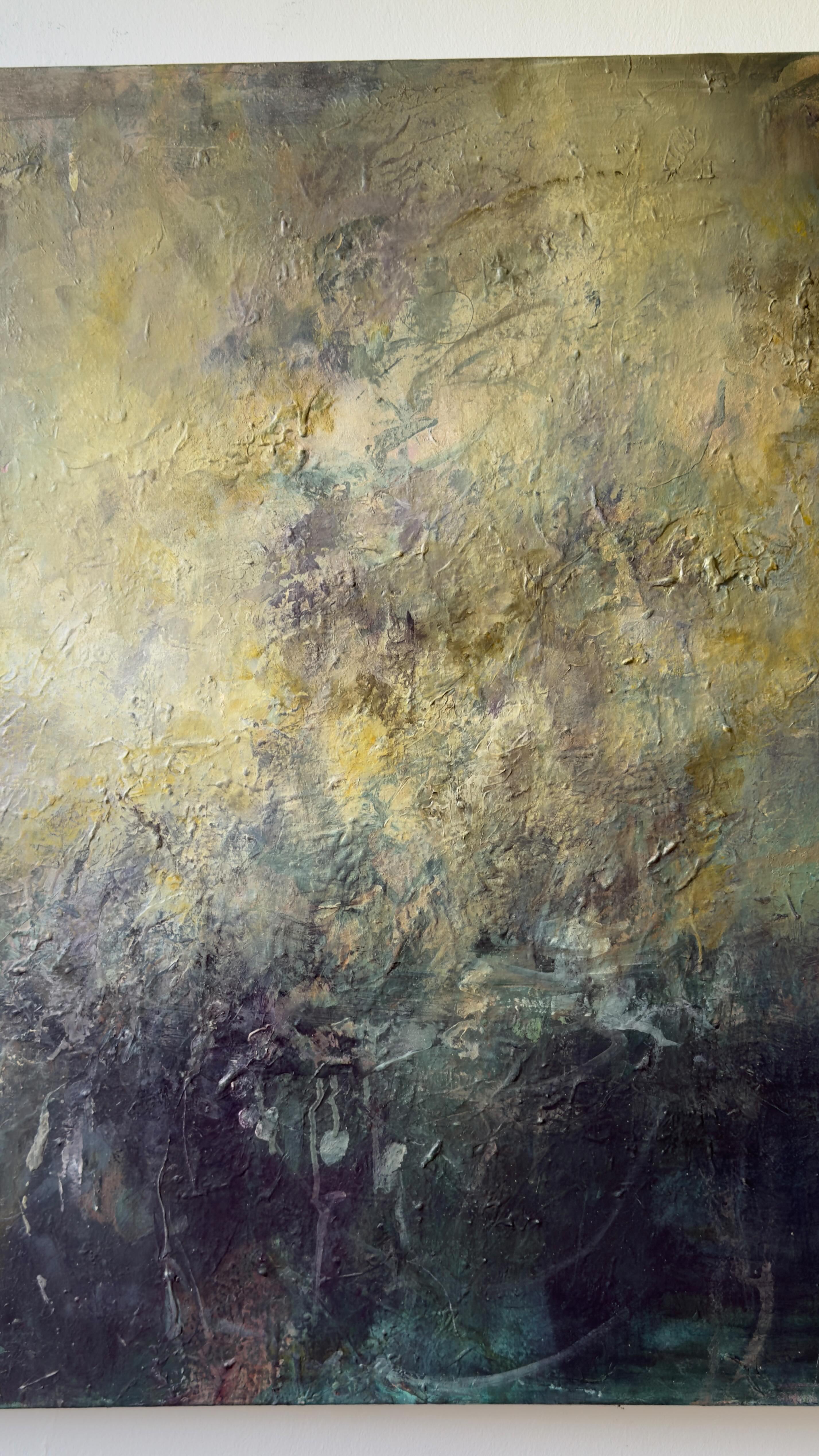 I think having blocks of time completely away from painting really helps with fresh eyes.
#alwayslearning
#newinspiration