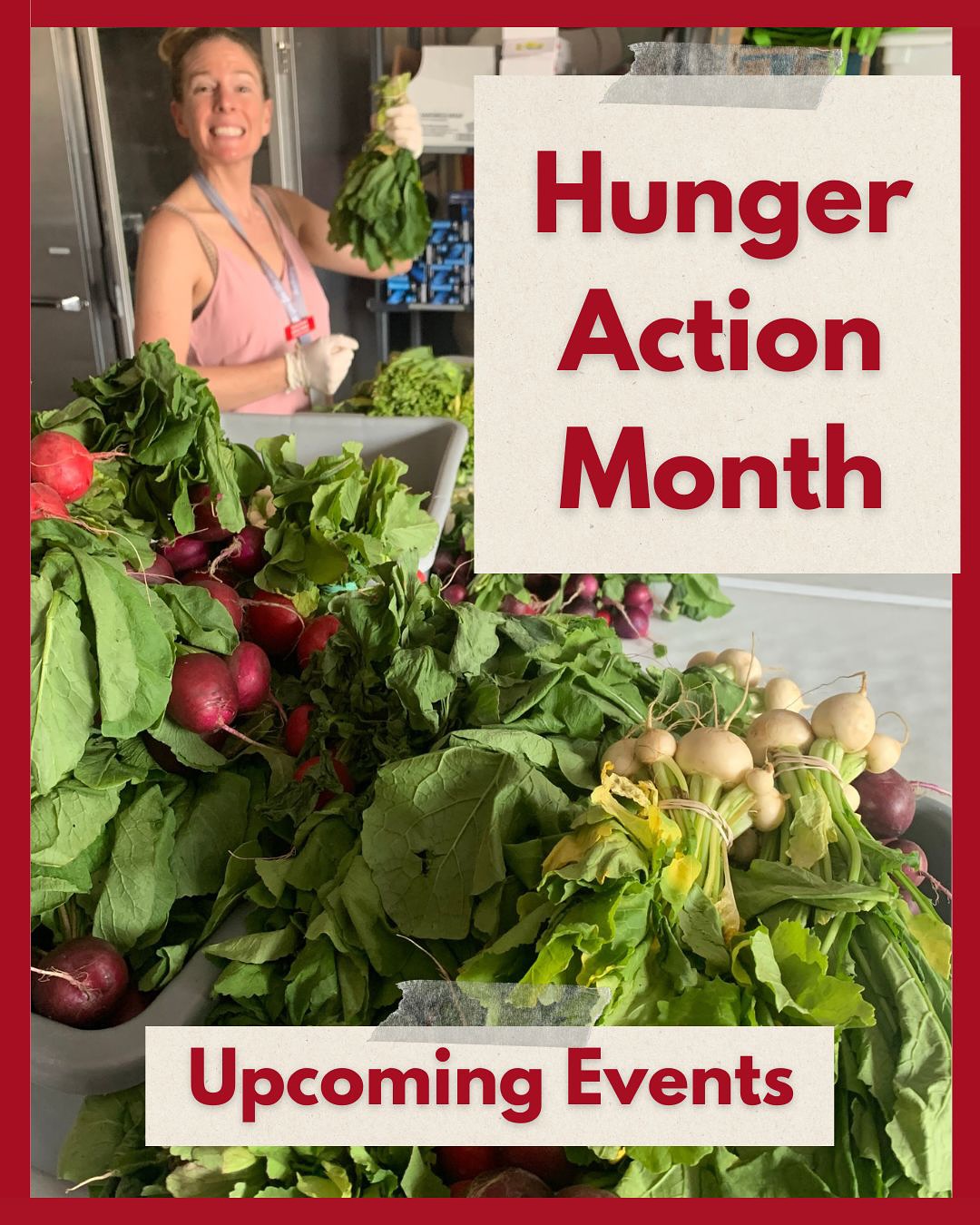These four amazing local businesses are supporting our Hunger Action Month Campaign to round out a successful and humbling month! Please join us to support these businesses that in turn support our mission of feeding anyone in our community in need! We look forward to seeing you over a pizza, a beer, or a glass of wine. Cheers, Central Oregon!
Thank you, @pizzamondo @monklessbelgianales @bendpizzakitchen @viaggio_wine ❤️