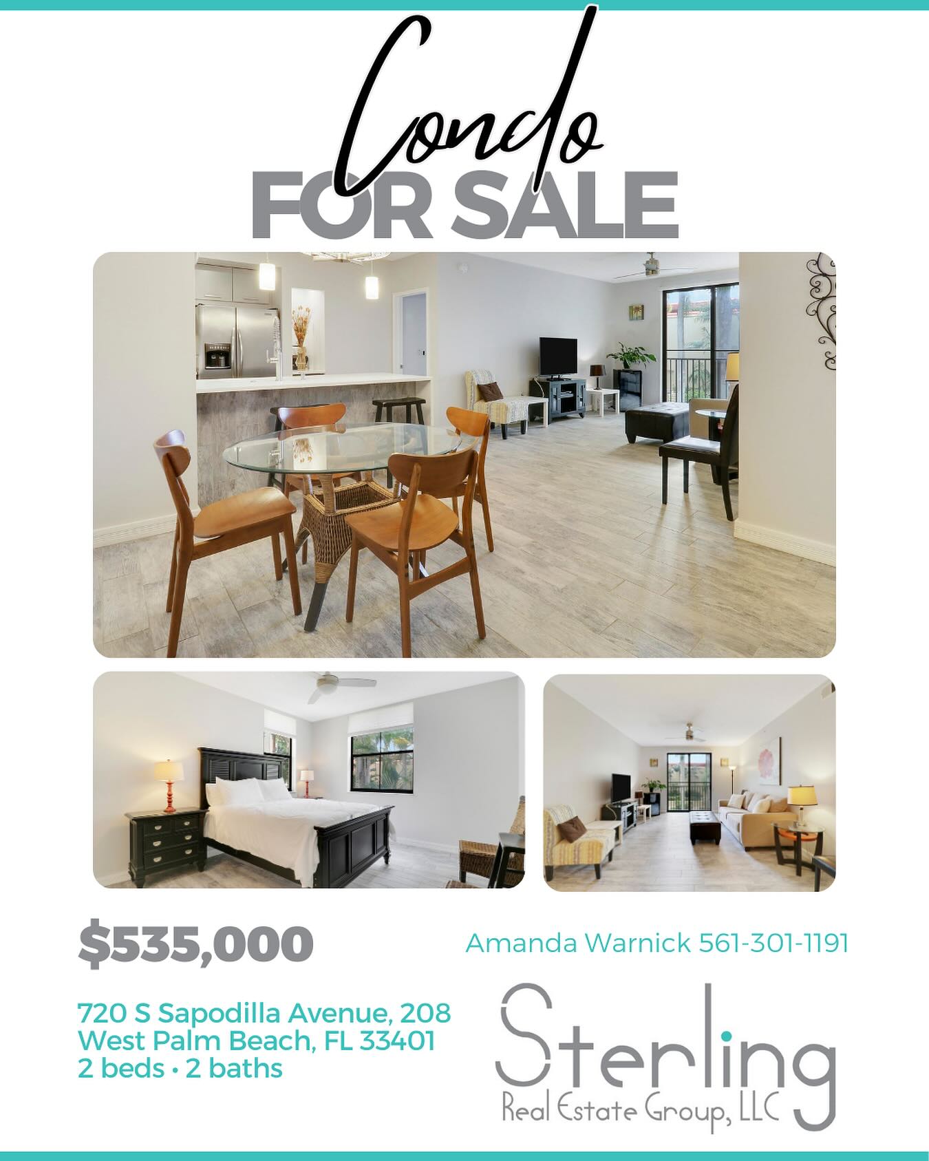 Welcome to this beautiful corner unit in The Courtyards at City Place!
🛏 2 Bed | 🛁 2 Bath | ☀️ Flooded with natural light
Enjoy modern living with quartz waterfall countertops, wood-look tile floors, and a layout designed for comfort & style. With windows on two sides, every room is bright and inviting.
📍 Move-in ready and perfectly located for convenience + lifestyle.
📩 DM for a private tour or more info!
#CityPlaceLiving #CondoForSale #CornerUnit #ModernLiving #RealEstate #JustListed #FloridaHomes #MoveInReady