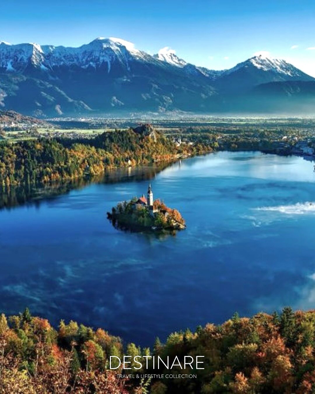 🌟We are thrilled to share that Travemo Club DMC will be joining us at ILTM North America 2025!🌟
Discover the Unique Charm of Croatia and Beyond.
Travemo Club is a destination management expert that creates unforgettable experiences for travelers who want to explore Croatia and Southeast Europe. This premier DMC will be joining us during ILTM North America, sharing their unique offerings in these countries that are becoming the next trendy places to travel in Europe.✨
Their passion is in creating personalized and unique travel experiences that exceed the expectations of our clients. Through expertise, reliability, and attention to detail, Travemo Club crafts not only exceptional tourist packages but also lasting friendships and memories that travelers will treasure forever. With years of experience in the travel industry, their team has developed insider knowledge and expertise to curate customized travel itineraries that perfectly suit our clients’ specific needs and desires. 🏔️🌊
Whether you’re looking for a relaxing getaway, an adventure-filled journey, or a cultural immersion, Travemo Club is dedicated to delivering unparalleled experiences that leave a lasting impression. 🧳🗺️
✨ We invite you to discover the hidden gems of Croatia and Southeast Europe with us!
📥 To learn more please email us at info@destinaretl.com
.
.
#DESTINARE #ILTMNORTAMERICA #ILTM #TRAVEMOCLUB #croatia #slovenia #albania #montenegro #romania #serbia #europe #eurotrip #TravelAdvisors #LuxuryTravel #LuxuryHospitality #travel