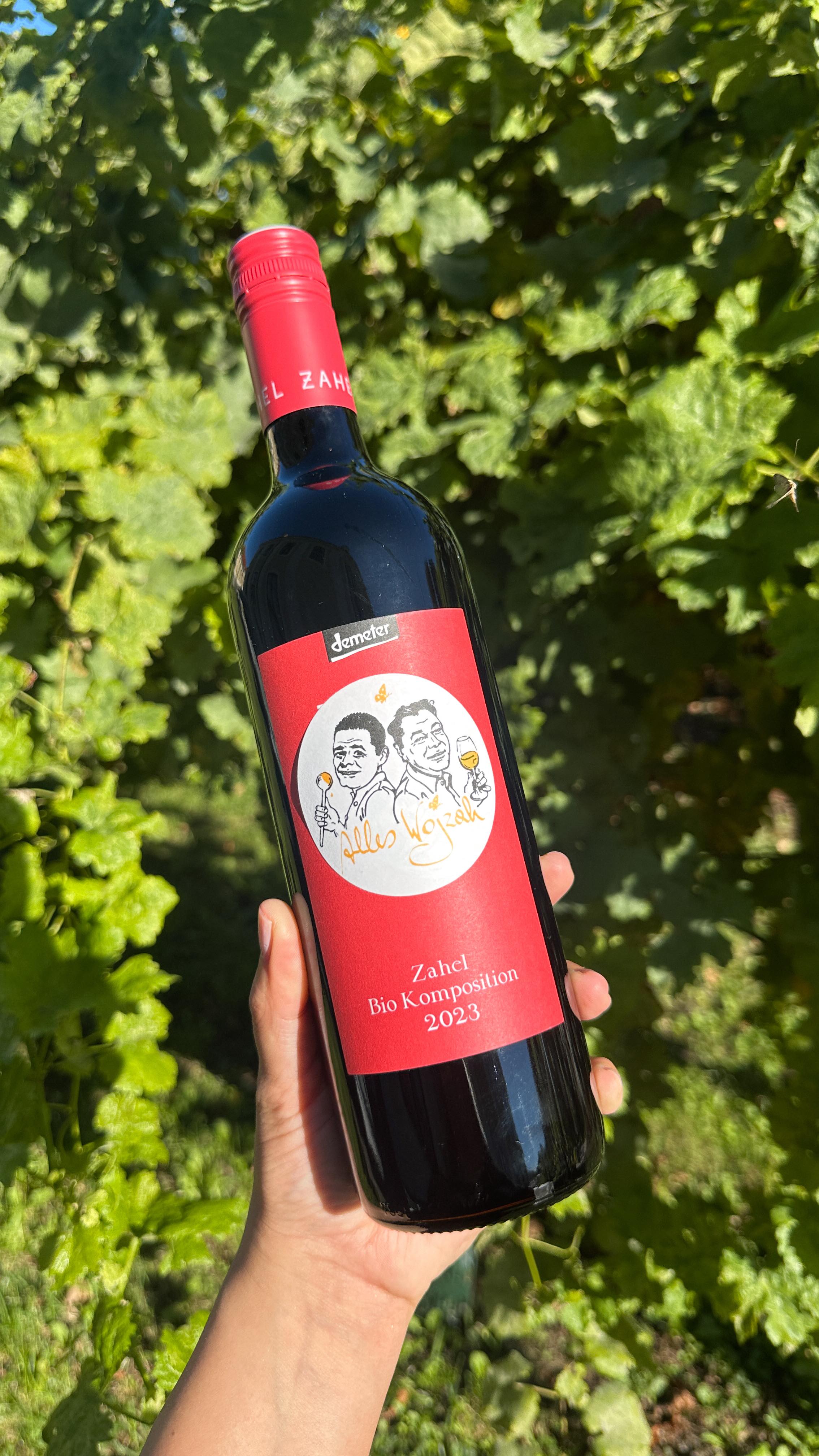 Andis Geheimtipp für den perfekten Erdäpfelsalat: lauwarm marinieren – so zieht die Marinade richtig ein. 🥔
#SchlossSchönbrunn #Vienna #VisitVienna #VisitSchlossSchönbrunn #kochen
#Joseph2 #Kochtipps #Restaurant #RestaurantWien #Wien #Vienna #FoodGuideVienna #Foodguide #WienerKüche