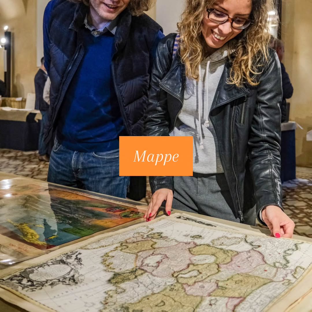 CLICK ‼️‼️ Sei a
📚 MANTOVA LIBRI MAPPE STAMPE XII ed.
👉 Sabato 20 Settembre h. 10/18,30
👉 Domenica 21 Settembre h. 9,30/13
🚗 Mantova, chiostro del Museo F. Gonzaga (in centro storico)
.
.
.
.
.
#mantovalibrimappestampe
#stampantica #stampadarte #art
#fieradellibro #fieradellemappe