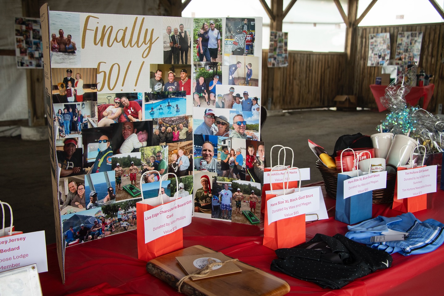 The Second Annual Colesy Classic 💙⛳
Hard to put into words how special this day was.
Grateful doesn’t begin to cover it 💛 To be part of something so full of love, laughter, and memories, all in honor of one incredible human.
Thank you to everyone who poured their heart into organizing this beautiful event. You created a space to celebrate, to remember, and to keep his spirit alive in the best way possible.
Here’s to Sean, always missed, always remembered🕊️💫
#ColesyForever