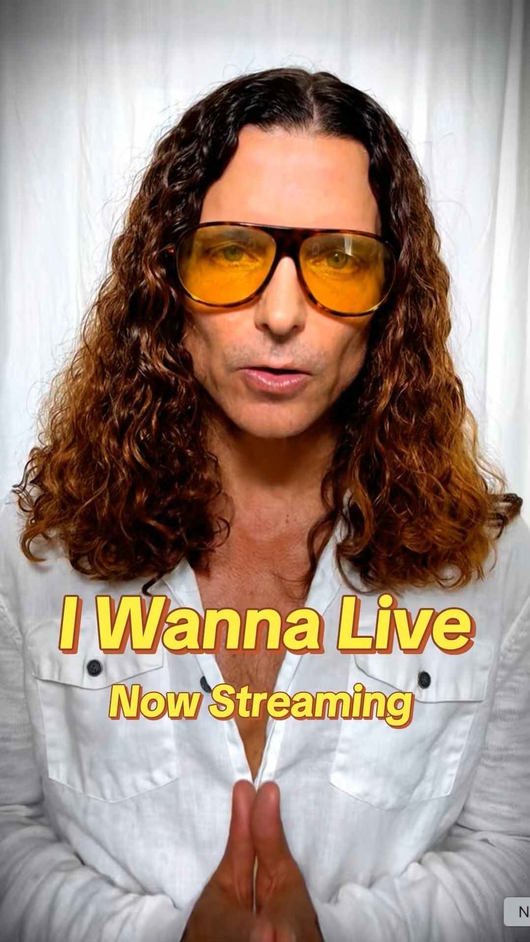 🙏When I was 15, my mom came into my room and told me she was dying of cancer.
That moment changed my life forever. I lost my mom, and later my dad too. Watching the pain, the trauma, and the treatments was devastating.
That’s why, when one of the co-writers of this song told me he had beaten cancer twice, he inspired me to finally write “I Wanna Live.”
This song is for everyone who has been touched in one form or another by that terrible disease— for those still fighting, for the survivors, and for those of us who’ve lost someone we love. It’s a reminder to hold on, cherish life, stay strong, choose hope, and have faith.
Huge thanks to my co-writers 🙏@kylebrianabbott (who not only co-wrote this but played every instrument, recorded it, and sang co-lead vocals), James Norton (killer riffs), @nikotsangaris for the insane guitar solo, and @chadshlosser for yet again a massive mix.
“I Wanna Live” is out now — link in bio.
#fuckcancer #cancer #cancerawareness #cancersupport #beatcancer #curecancer #singer #music #rock #rockandroll #livemusic #rocknroll #vocalist #rockmusic #brettcopeland #musicians #musician #musiciansofinstagram #singersongwriter #newmusic #catharsis #healing #rockanthem #newmusicalert #independentartist #indieartist #singersofinstagram #vocals #rockband