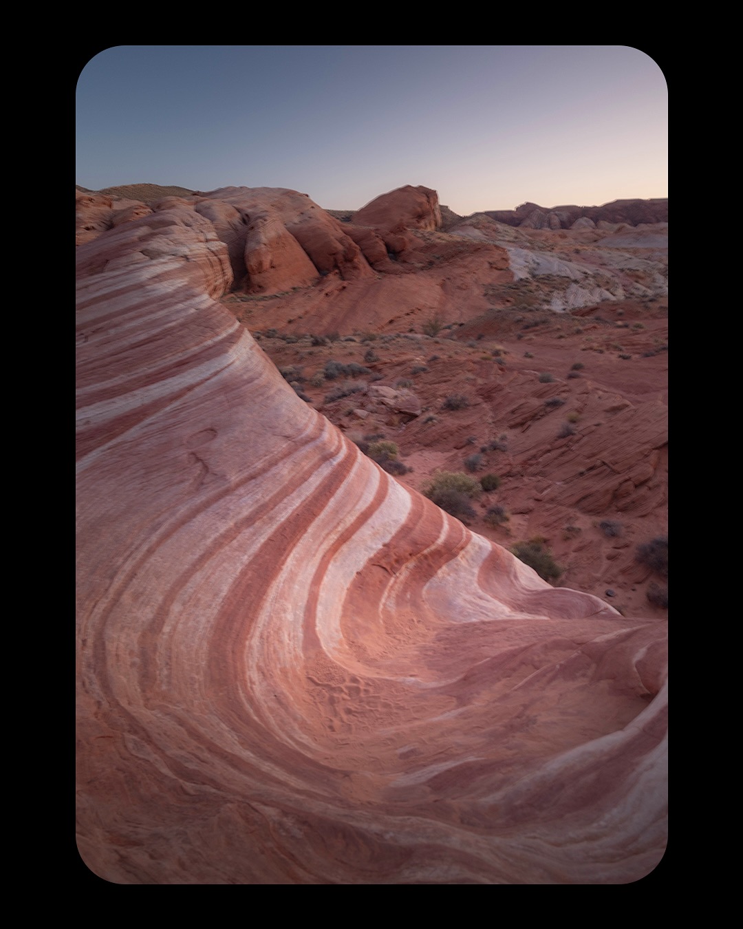 Valley of Fire 🔥⛰️
I like visiting valley of fire if I get a chance when in Vegas. The red sandstone formations, winding roads, and endless desert views are always a nice escape from the lights and pace of Vegas.
#ValleyOfFire #Nevada #desertscape #redrocks #landscapephotography #naturephotography #travelgram #wanderlust #desertvibes #exploretocreate #beautifuldestinations #hikingadventures #naturelovers #getoutside
