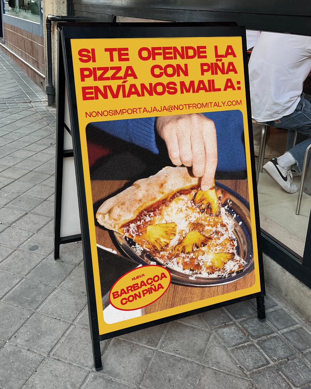 el mail funciona de verdad, por cierto k os parece el nuevo temita de @sergioramos? os leemos en los comentarios 👇🏻