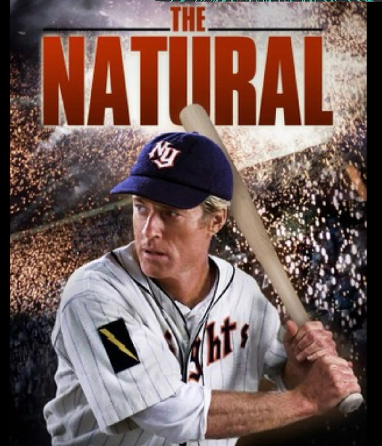 Favorite sports movie (followed closely by Hoosiers with Gene Hackman who also passed this year). All the President’s Men and The Candidate were must-watches for journalism and poli-sci students. Robert Redford was an iconic voice for environmental stewardship in addition to his work promoting the creative arts. We lost a true Hollywood and California legend. R.I.P.