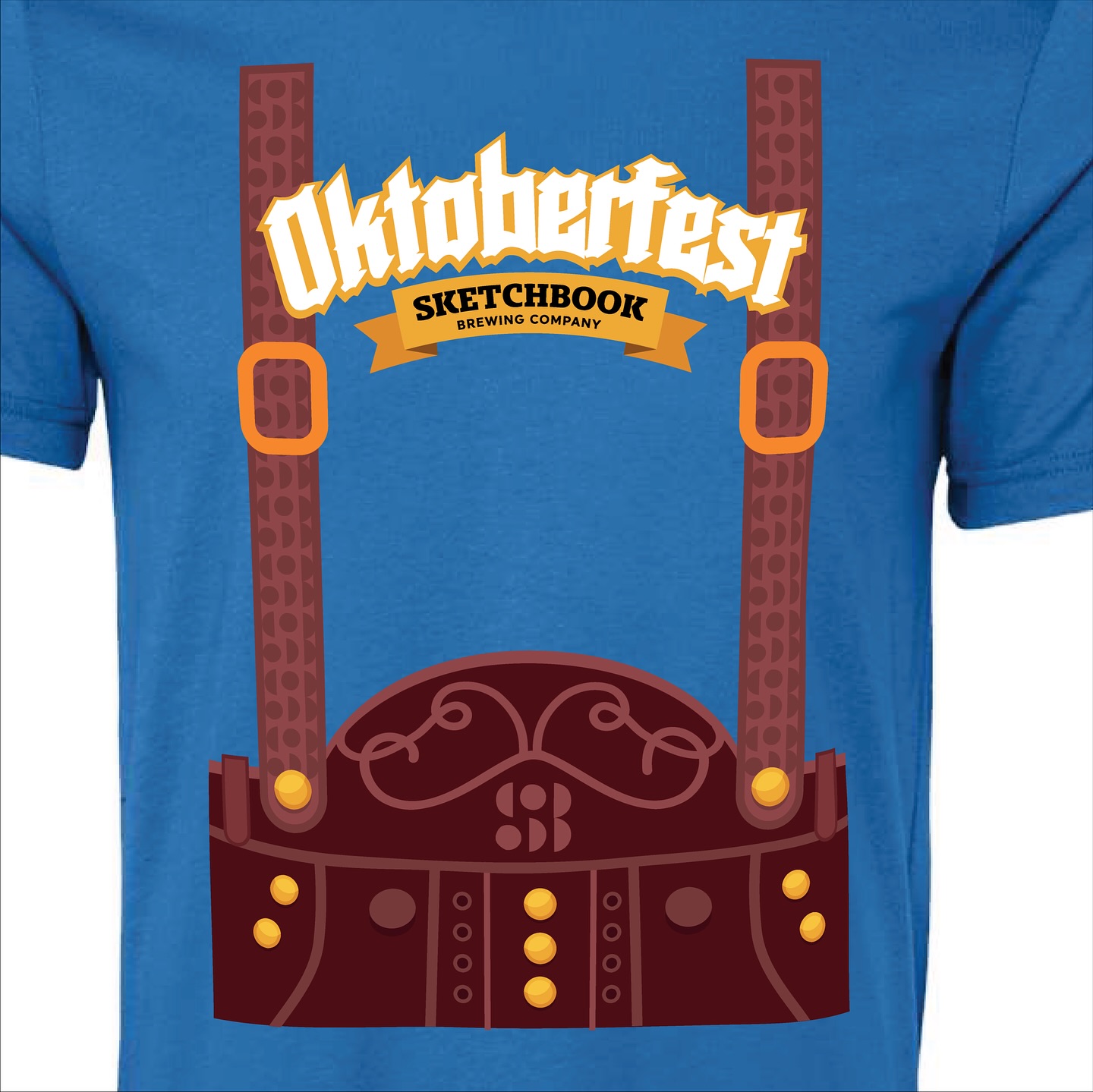 Love seeing a design come to life! Got to design new Oktoberfest merch for @sketchbookbrew for their Skokie & Evanston taprooms, come get yours and raise a stein with me at their Oktoberfest this weekend! I’ll be behind the bar Saturday 🍺🥨
Shoutout to @anchorfish_printing for the printing!
Need merch or help with a design? Let’s grab a beer and discuss! Prost! 🍻
@vibesinthevillage @avillechamber @lincolnwoodchamberofcommerce
#cg_ink #sketchbookevanston #sketchbookbrewing #sketchbookskokie #oktoberfest🍻 #tshirtdesigners #tshirtdesigner #graphicdesignerlife #noaiart