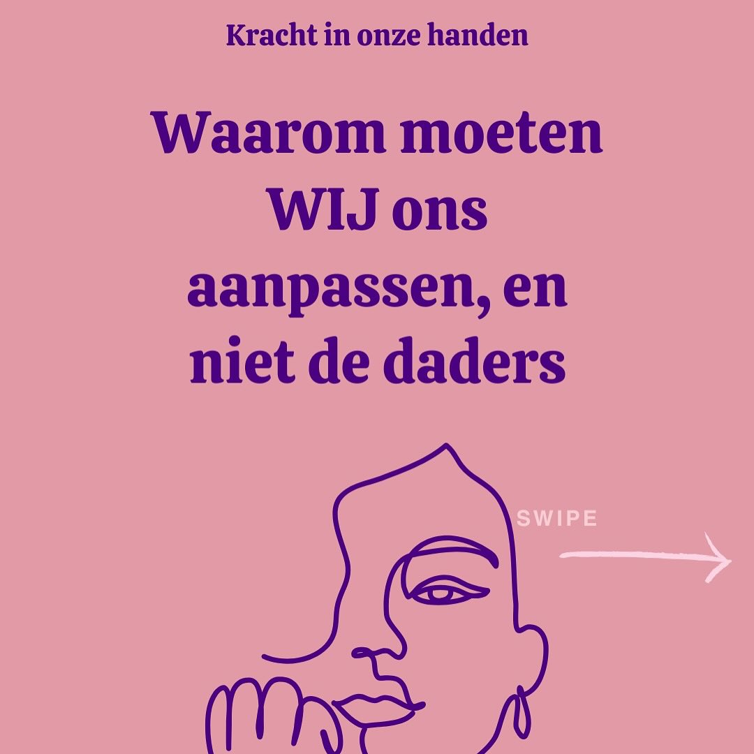 We hebben lang genoeg gewacht, we hebben lang genoeg gedacht! Over 2 dagen is er weer een nieuwe voorraad Defence Spray. Niet alleen voor een slachtoffer maar ook voor omstanders. Kracht in onze handen! 💕 let op: beperkte voorraad meld je aan met “breng me op de hoogte” zodat je verzekerd bent van een spray
#wijeisendenachtop #samensterk #moedersvoormoeders #vrouwenvoorvrouwen