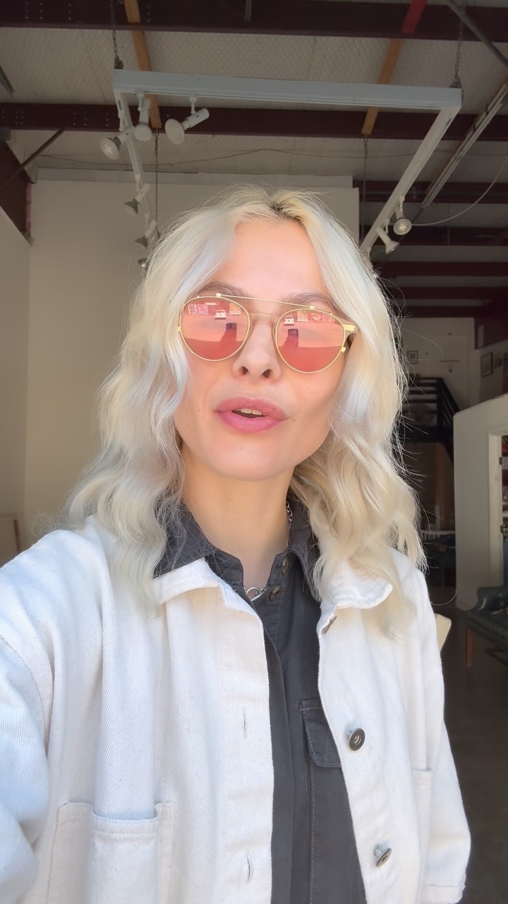 Opening tomorrow! “Pareidolia: A One-Man Group Show” featuring work by Jon Eric Narum, curated by @steefcrombach & @lalley at Bolm Arts Gallery 5305 Bolm Road Bay 9.
Opening reception: Thursday 9.18.25 6-10pm
Complimentary beverages thanks to our sponsors @texasbeerco & @drinkbubblr