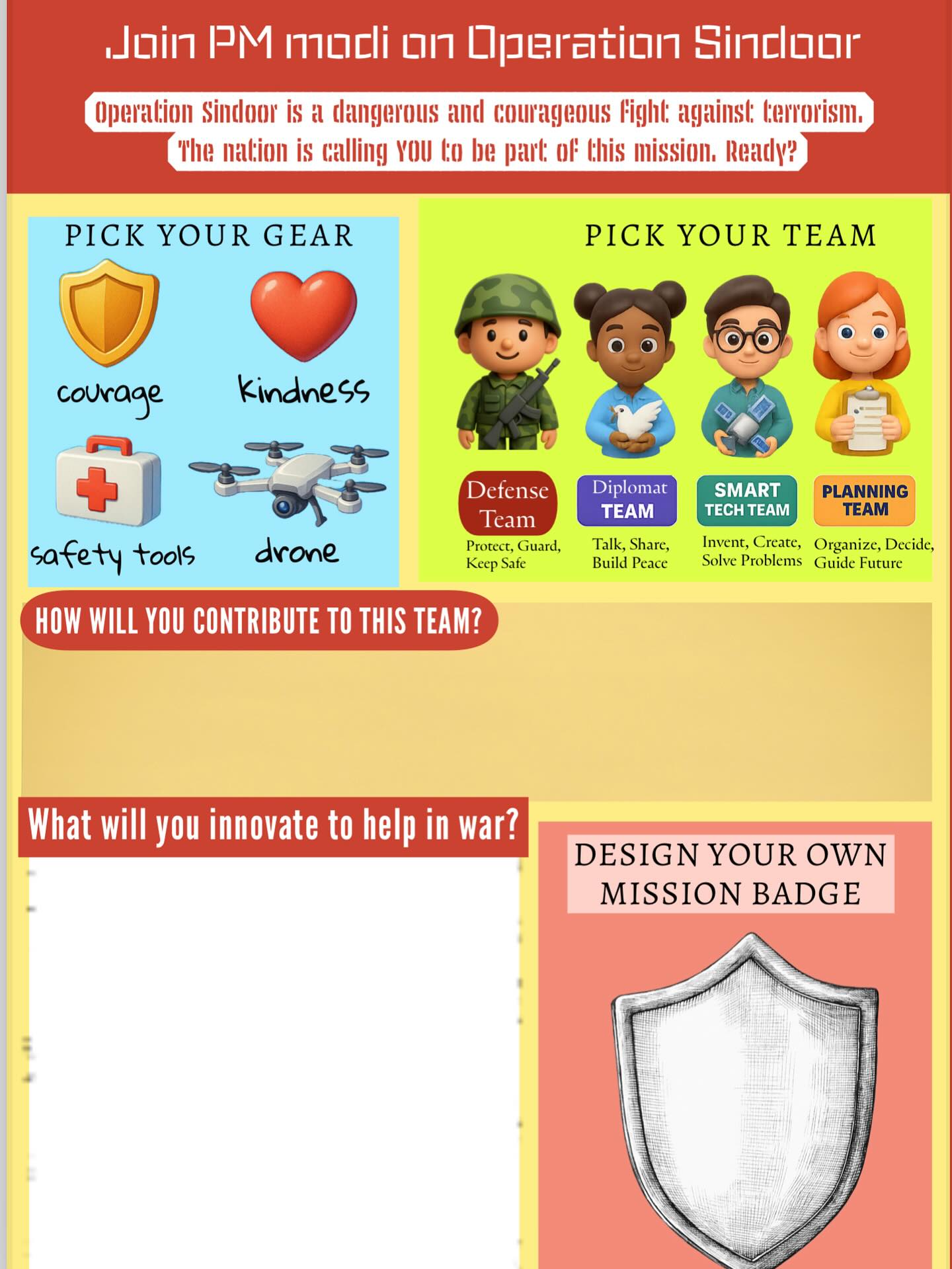 🌟 GIVEAWAY ALERT! 🌟
We’re celebrating the launch of our brand-new Humans of Science book with a special treat! 🎉 Work on this activity & post on your Instagram Story, tag @beyond.box, and stand a chance to WIN the newly launched book 📖 + an exclusive STEM workshop pass! 🚀✨ Hurry – entries close on 24th Sept.
At Beyond Box, we believe in reimagining education through STEM stories, hands-on activities, and creative learning that inspire young minds to think without limits. 💡 Join us in sparking curiosity and building the innovators of tomorrow! 🌍💫
#HumansOfScience #BeyondBox #STEMBook #STEMWorkshop #STEMStorytelling #STEAMStory #STEMEducation #STEMforKids #STEAMLearning #ScienceForKids #KidsEducation #KidsWorkshops #ParentingIndia #STEMMoms #STEMDads #STEMParents #EducationInnovation #CreativeEducation #STEMActivity #ScienceLearning #STEMChallenge #FutureInnovators #ScienceExperimentsForKids #KidsLearningFun #LearningWithoutLimits #InspireYoungMinds #STEMCommunity #EducationReimagined #STEMGiveaway #ChildrensBooksIndia