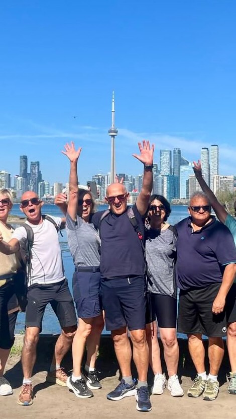 #pedaltoronto #tourismtoronto #biketours #torontoislands #destinationtoronto #guidedtours #localguides #travelcanada #seetorontonow #wardsisland