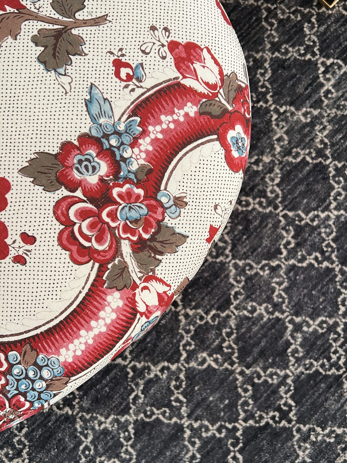 Progress in Madrona 💙♥️