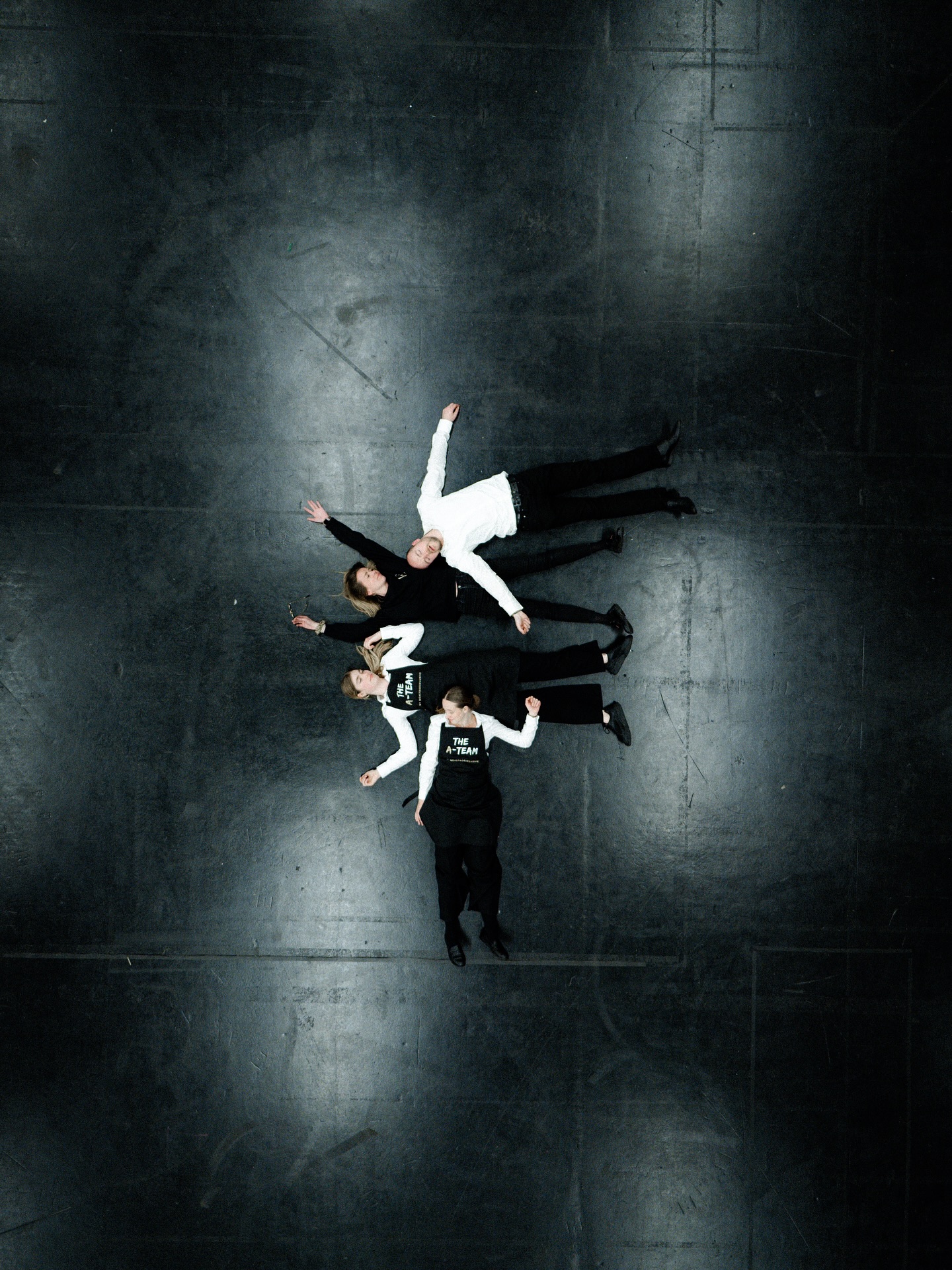 Ferien vorbei, Schule/Uni läuft wieder – aber das Konto hat Sommerpause gemacht? Zeit für frische Jobs und neue Erfahrungen bei Gastro Exclusive.
Wir freuen uns auf dich!! #TheATeam
👉 www.gastroexclusive.at
#GastroExclusive #Nebenjob #StudentLife #WorkAndEarn #FlexibelArbeiten #TeamSpirit #JobWien #GastroJobs